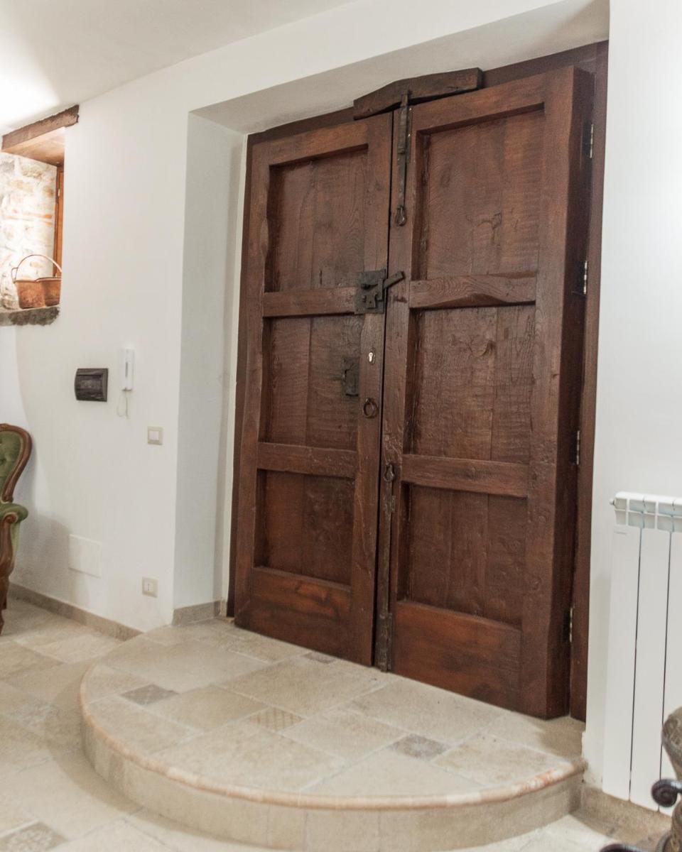 L'archetto