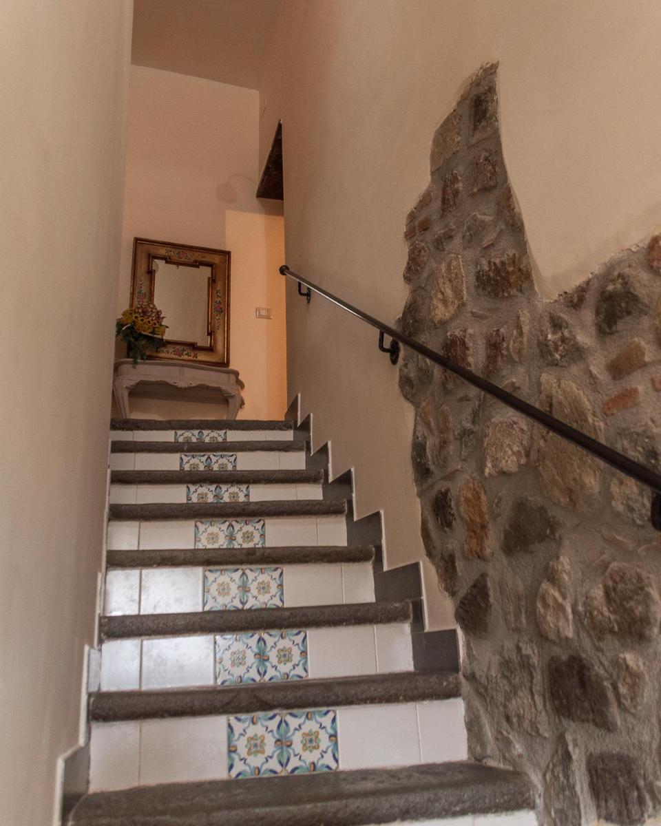 L'archetto