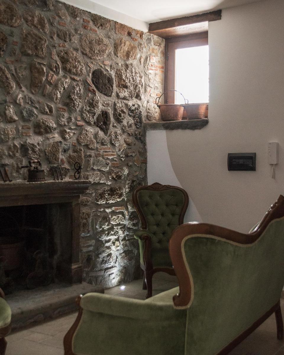 L'archetto