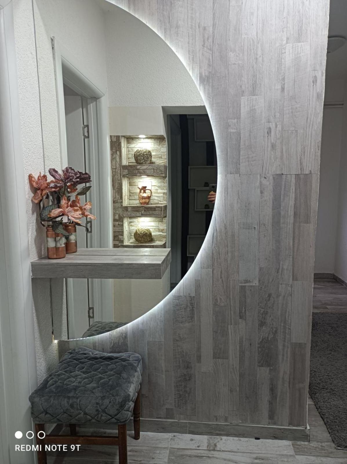 Kavkaz Apartment