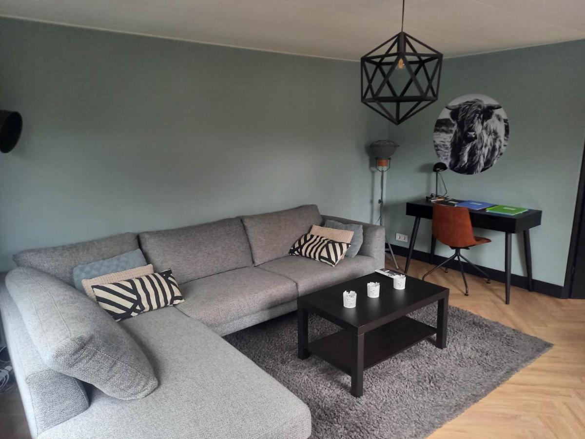 Vakantiechalet Tip 30 op vakantiepark de Heische Tip view 3