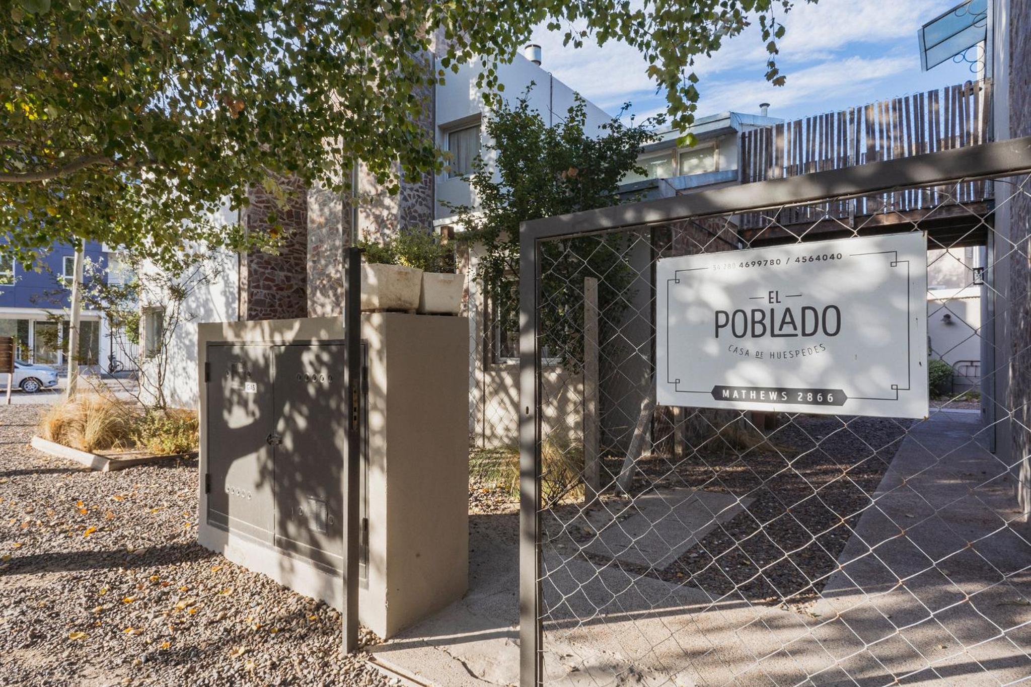 El Poblado