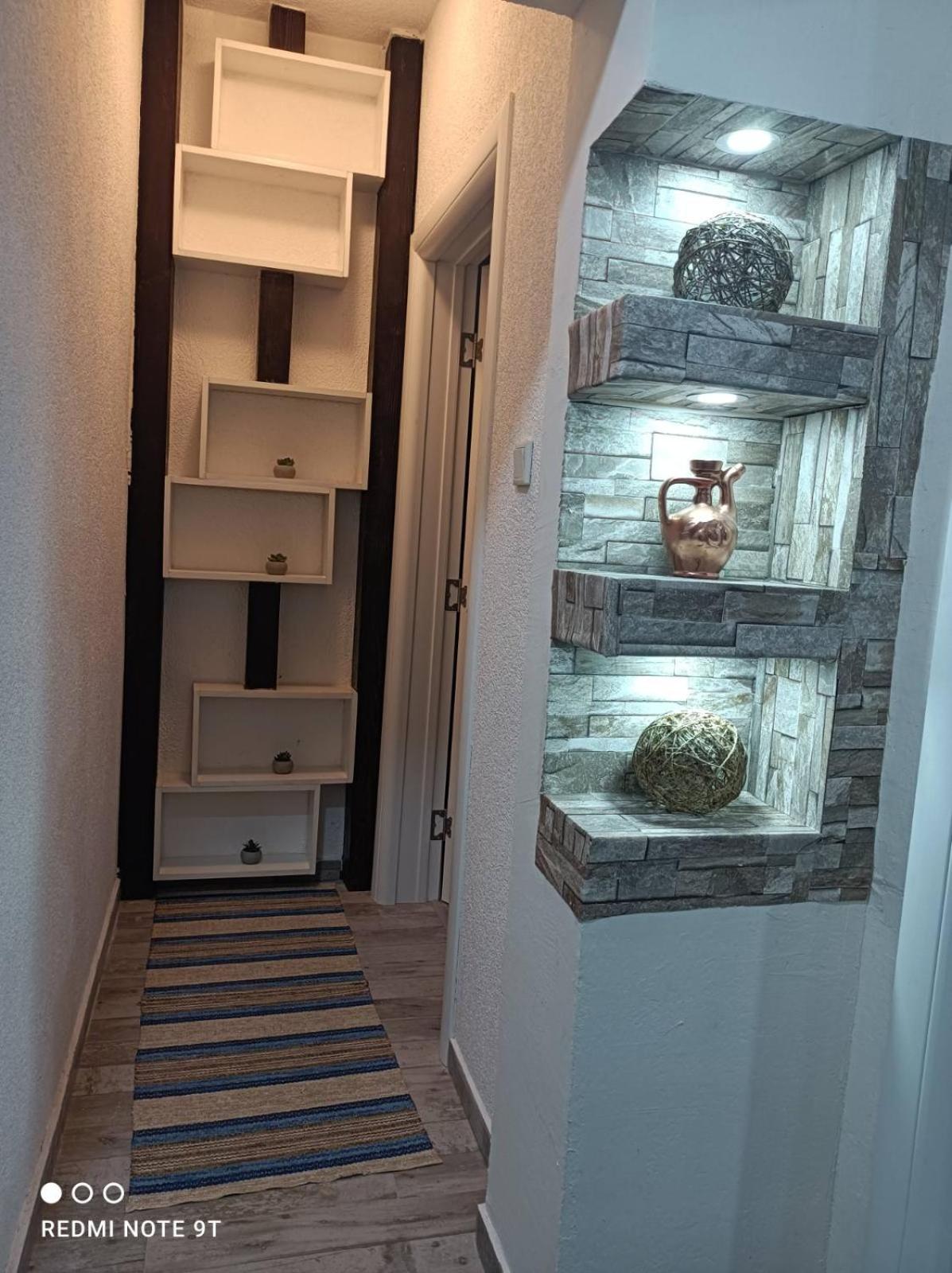 Kavkaz Apartment