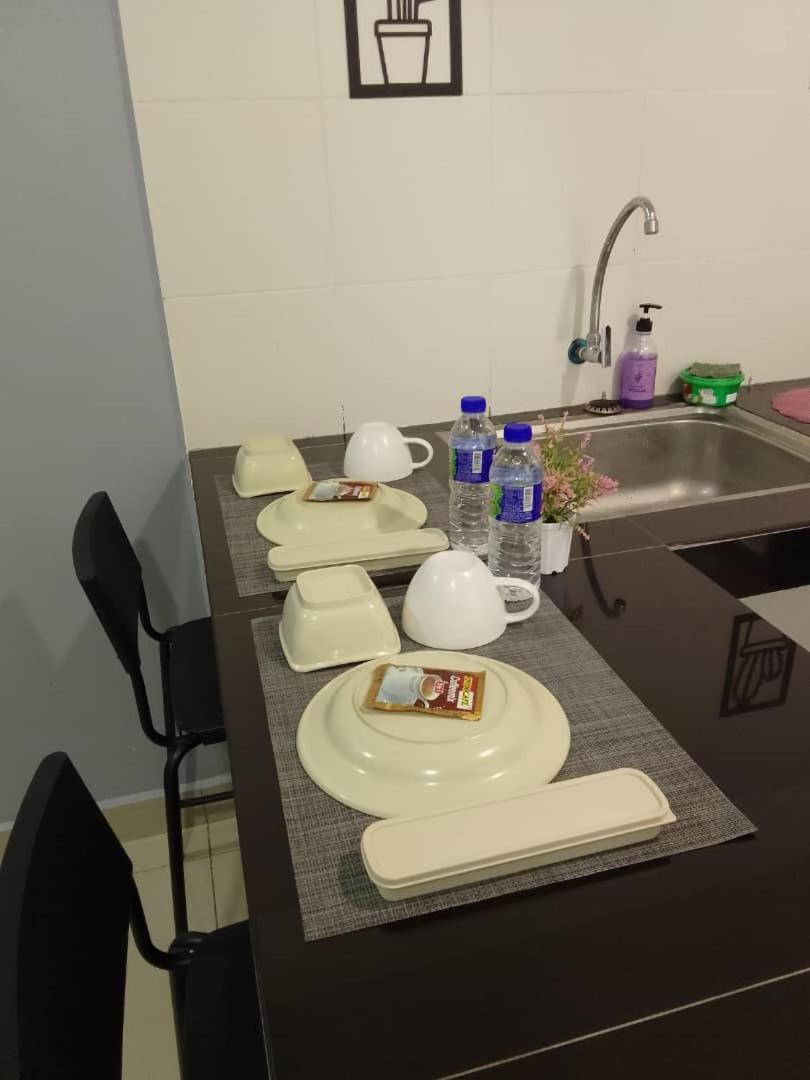 Armada Sweet Homestay