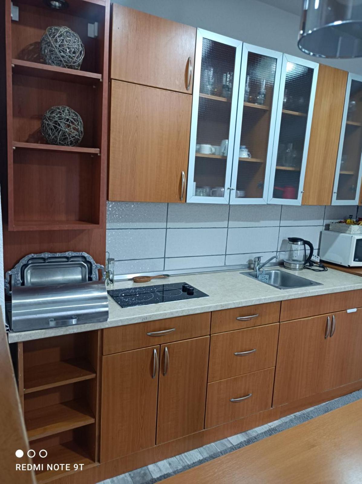 Kavkaz Apartment