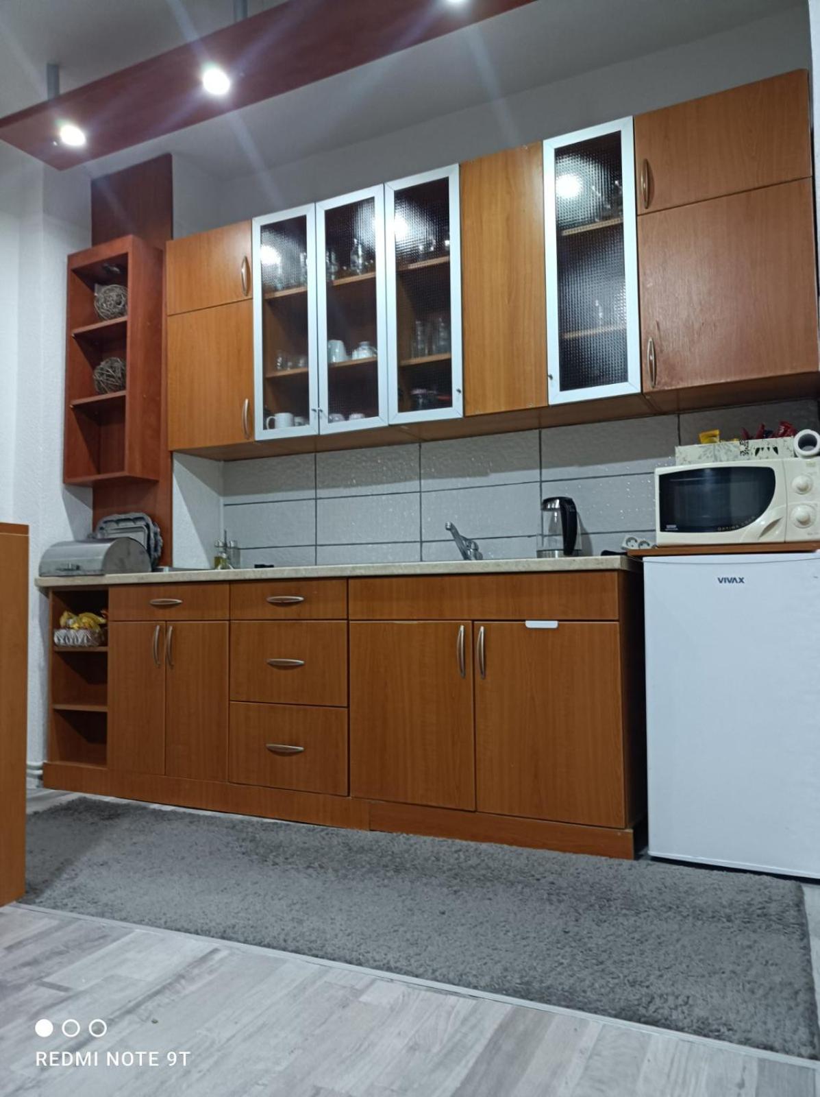Kavkaz Apartment