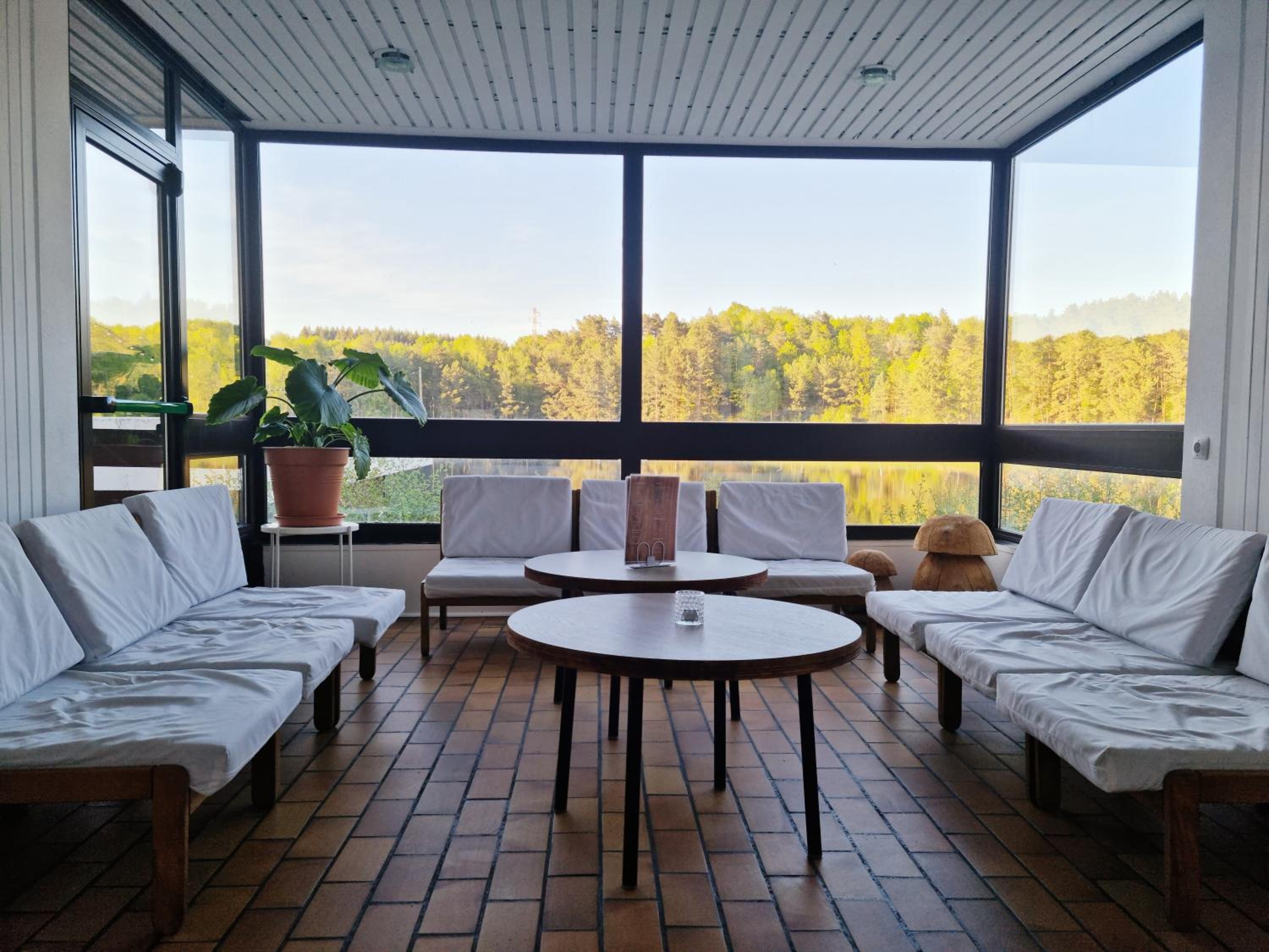 Hôtel Eden Lake, photo 26
