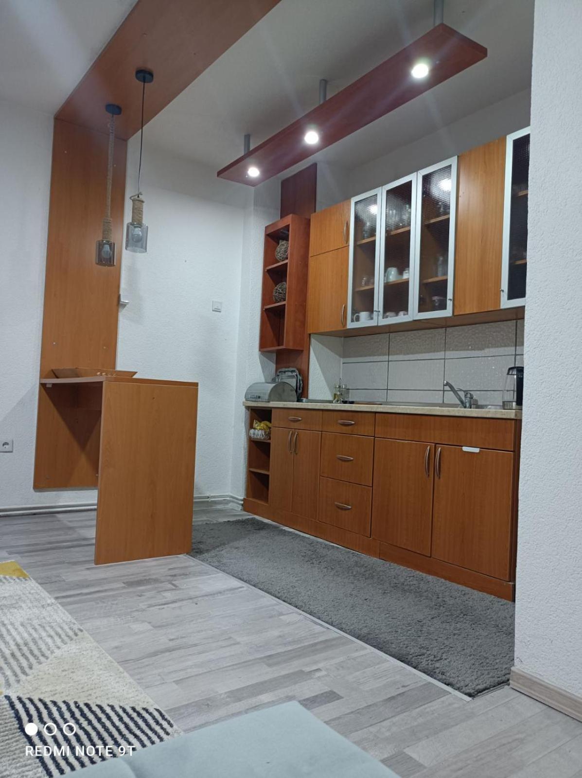 Kavkaz Apartment