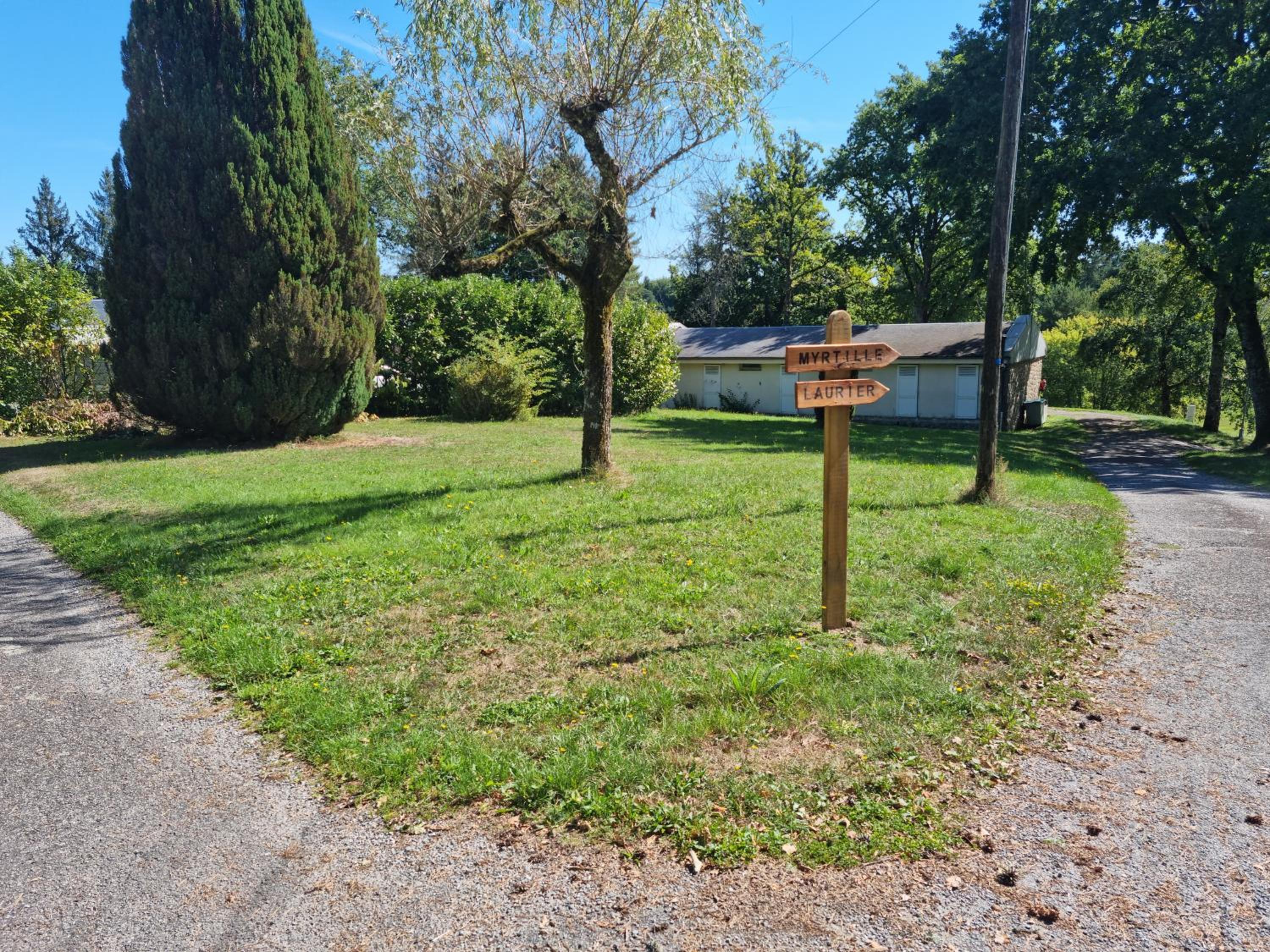 children's play area