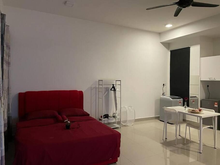 ImpianKU at Cybersquare SOHO Cyberjaya - Studio - Wifi, 赛城 - 20