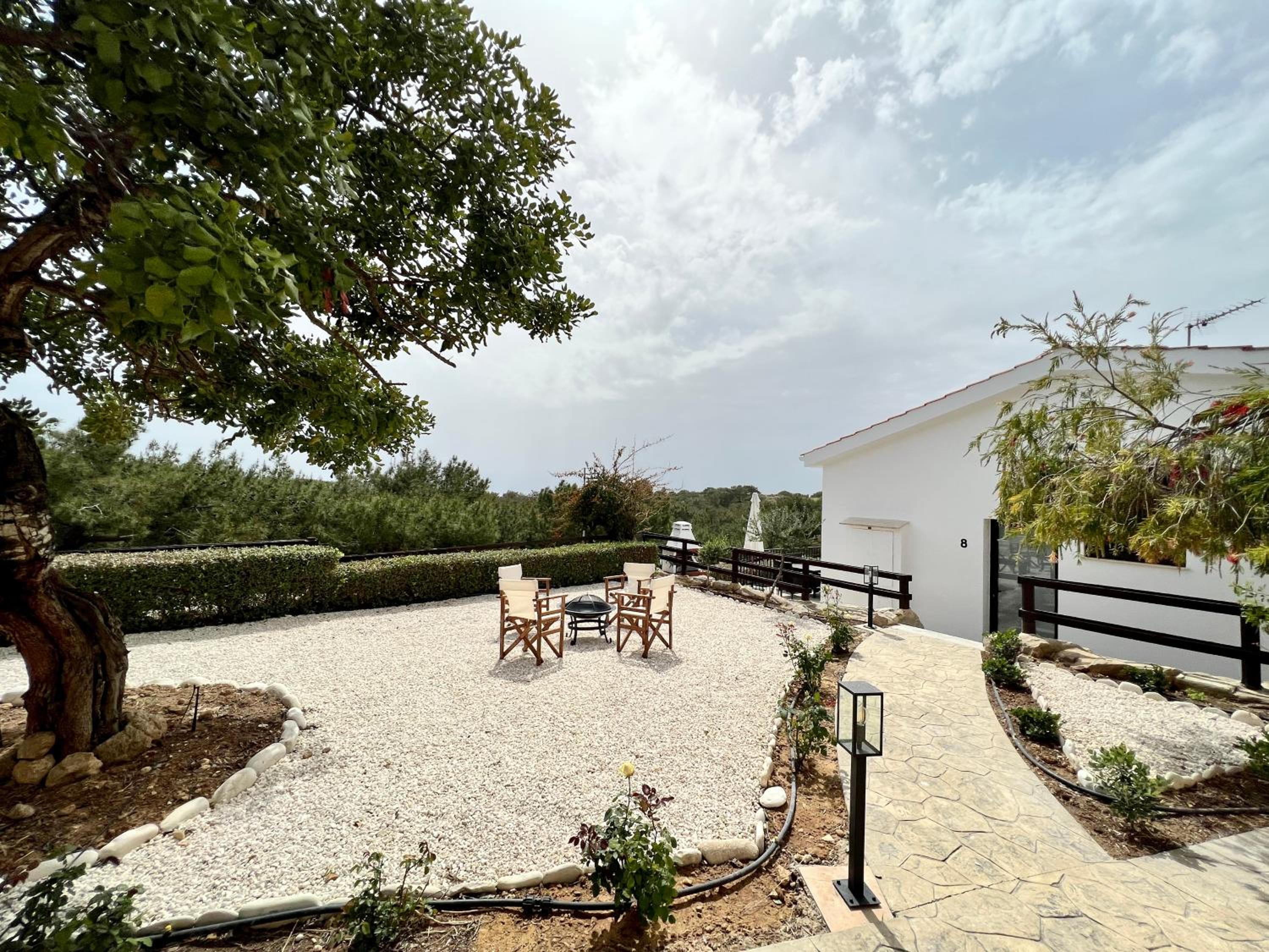 ORION I - Holiday Home