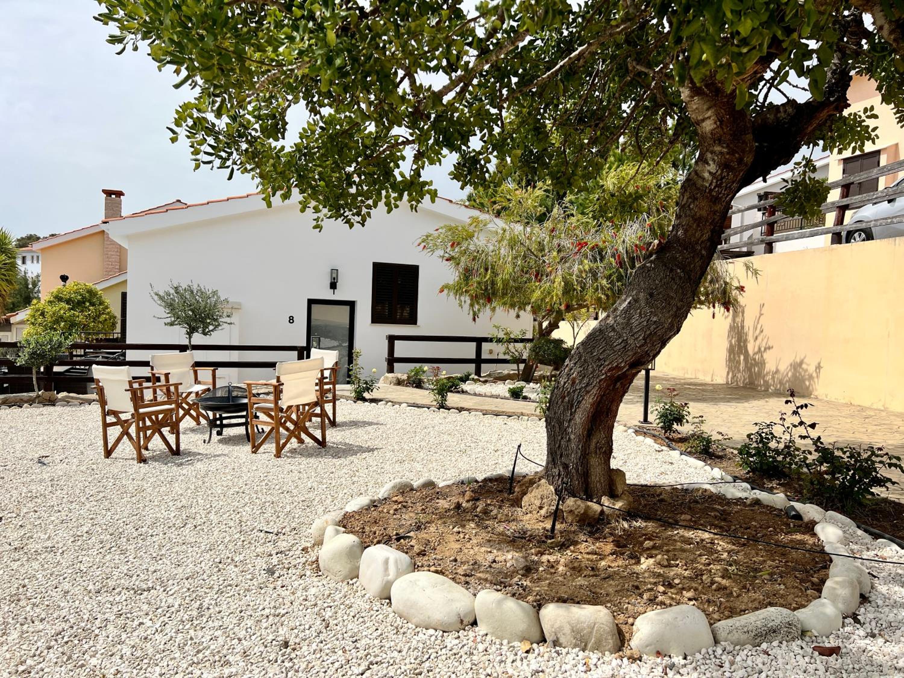 ORION I - Holiday Home