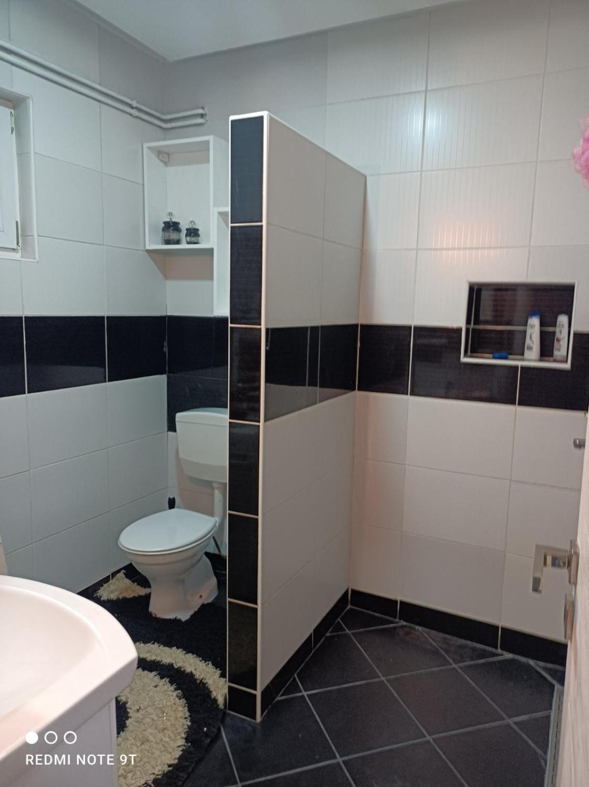 Kavkaz Apartment