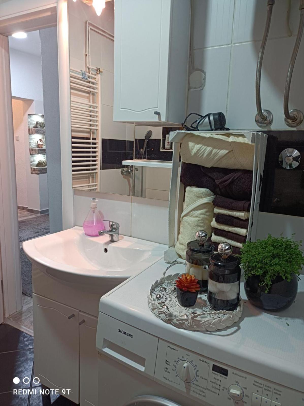 Kavkaz Apartment