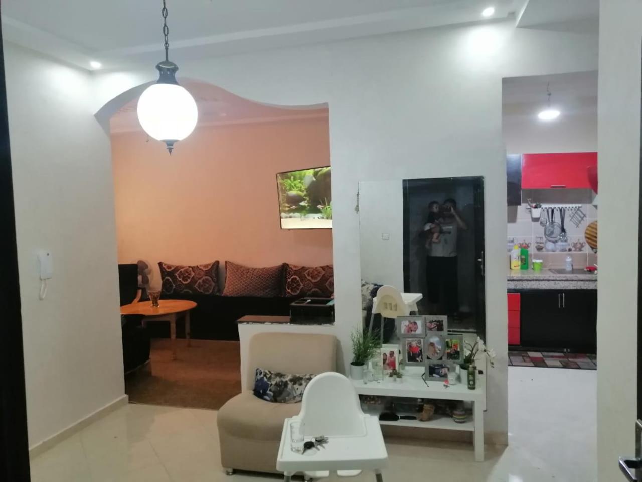 Mohamed V Airport Home view 5