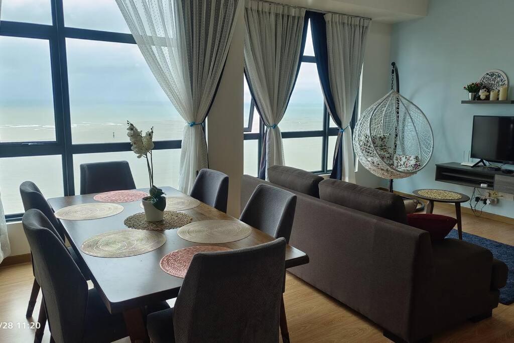 Love De Sea 4pax 850sf 2R2B Imperium Residence photo 3