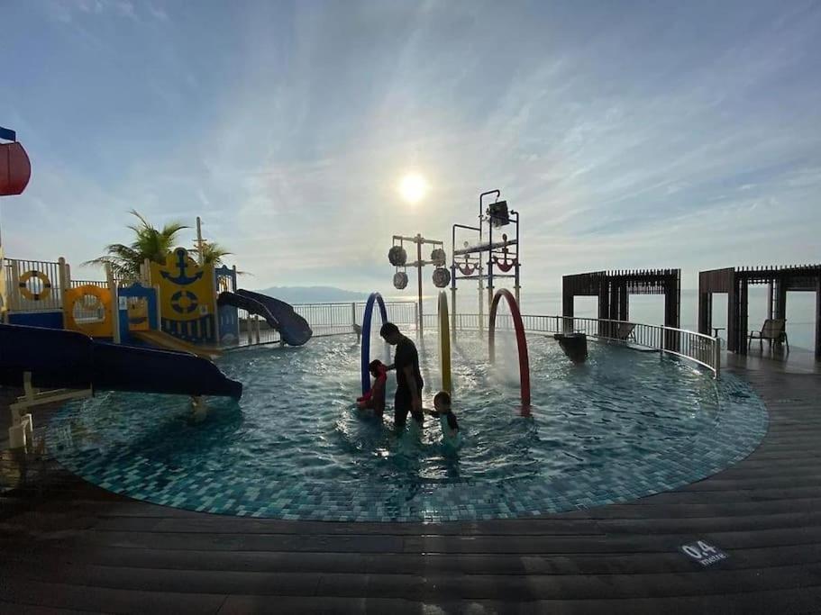 Love De Sea 4pax 850sf 2R2B Imperium Residence photo 4