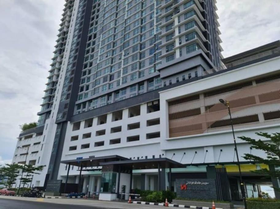 Love De Sea 4pax 850sf 2R2B Imperium Residence photo 5