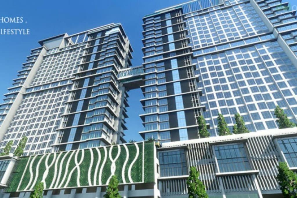 Love De Sea 4pax 850sf 2R2B Imperium Residence photo 6