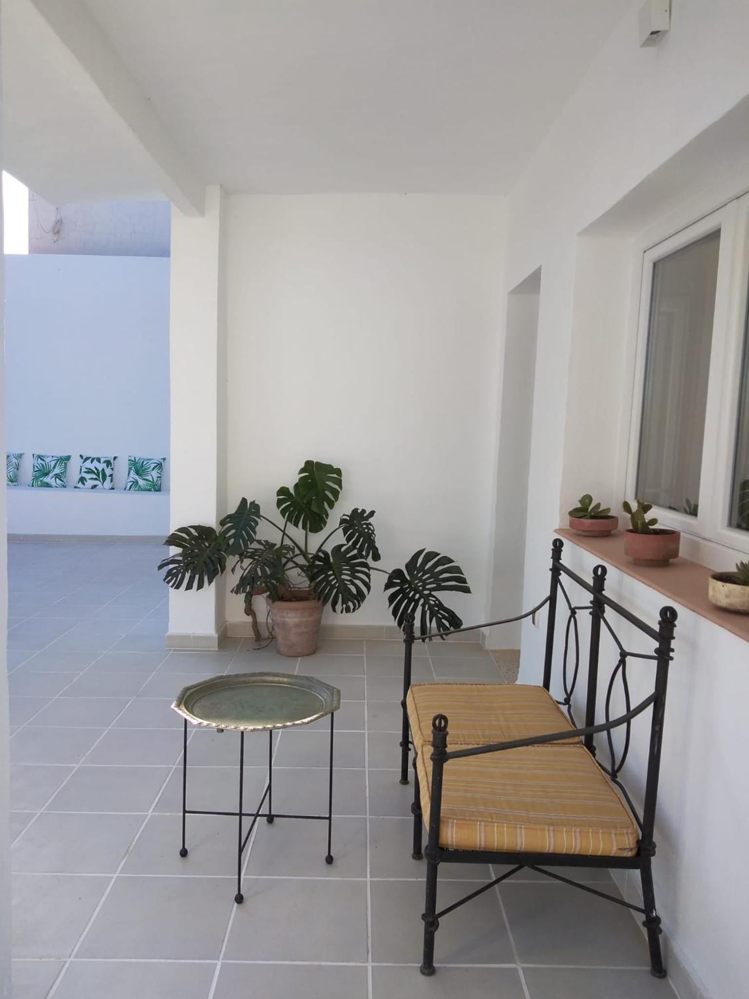 Casa playa de Mazagón