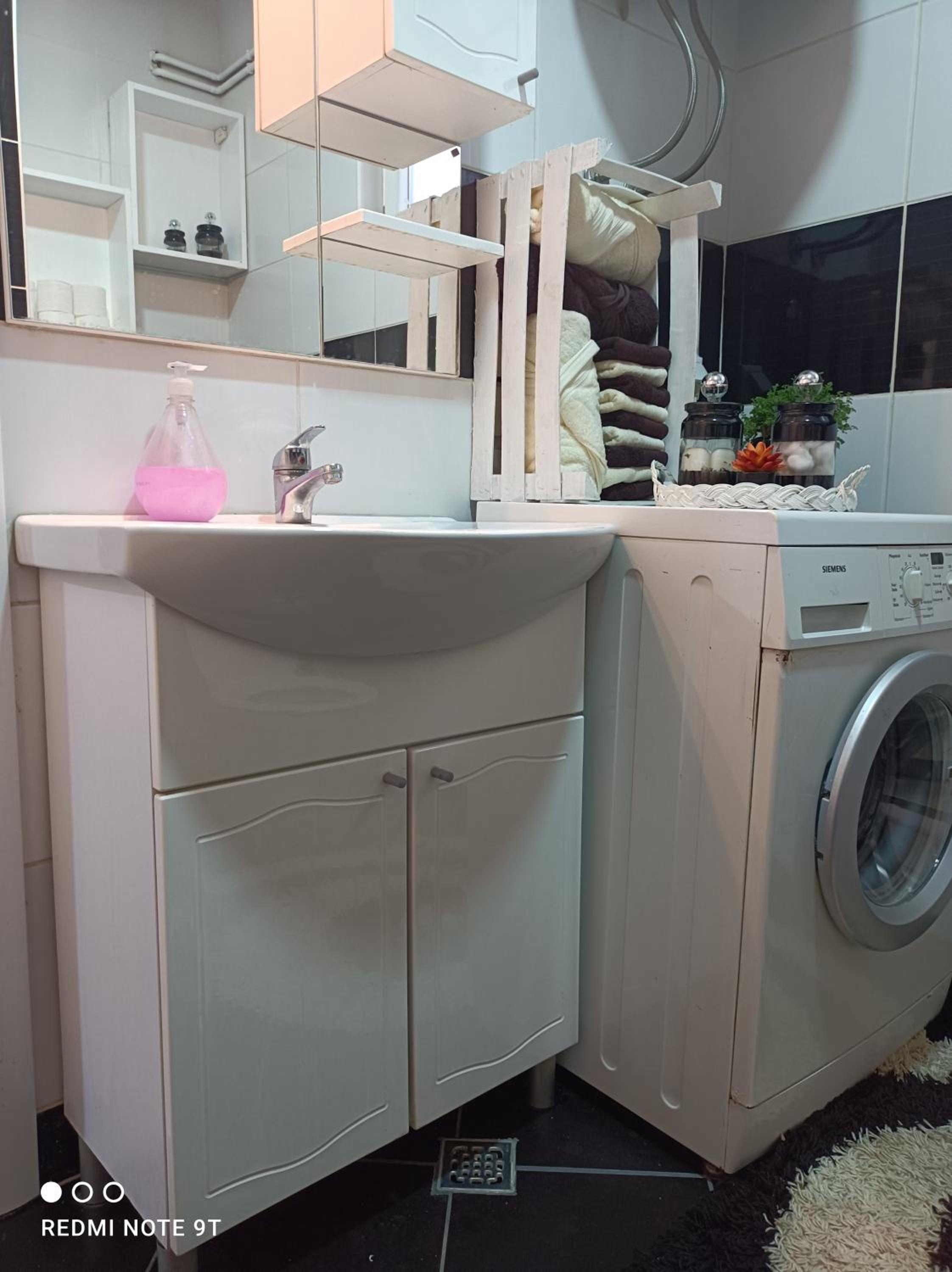 Kavkaz Apartment
