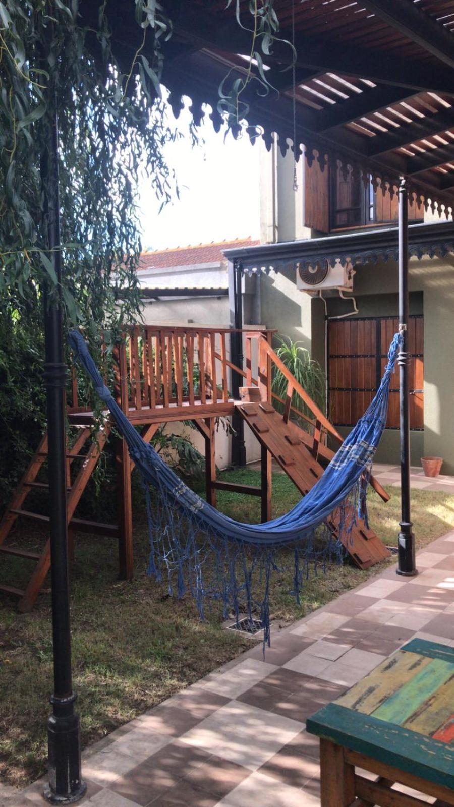 Casa Los Sauces