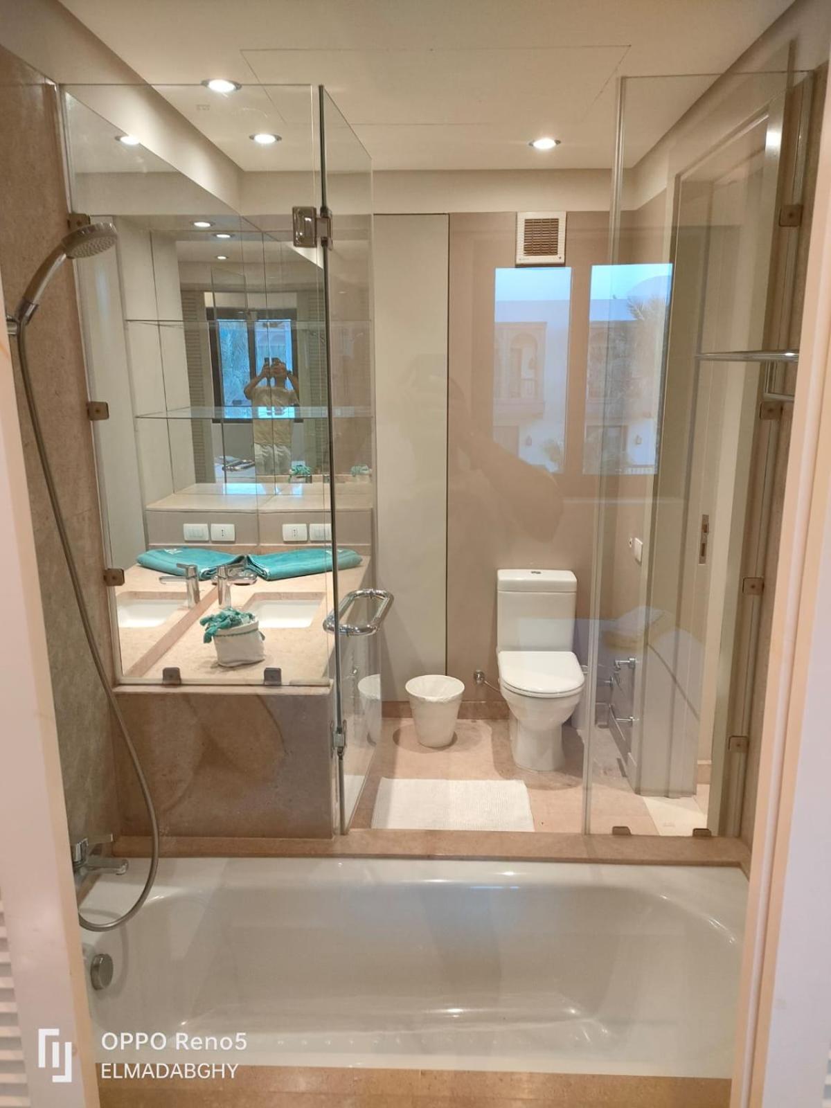 1br in Ancient Sands - El Gouna view 2