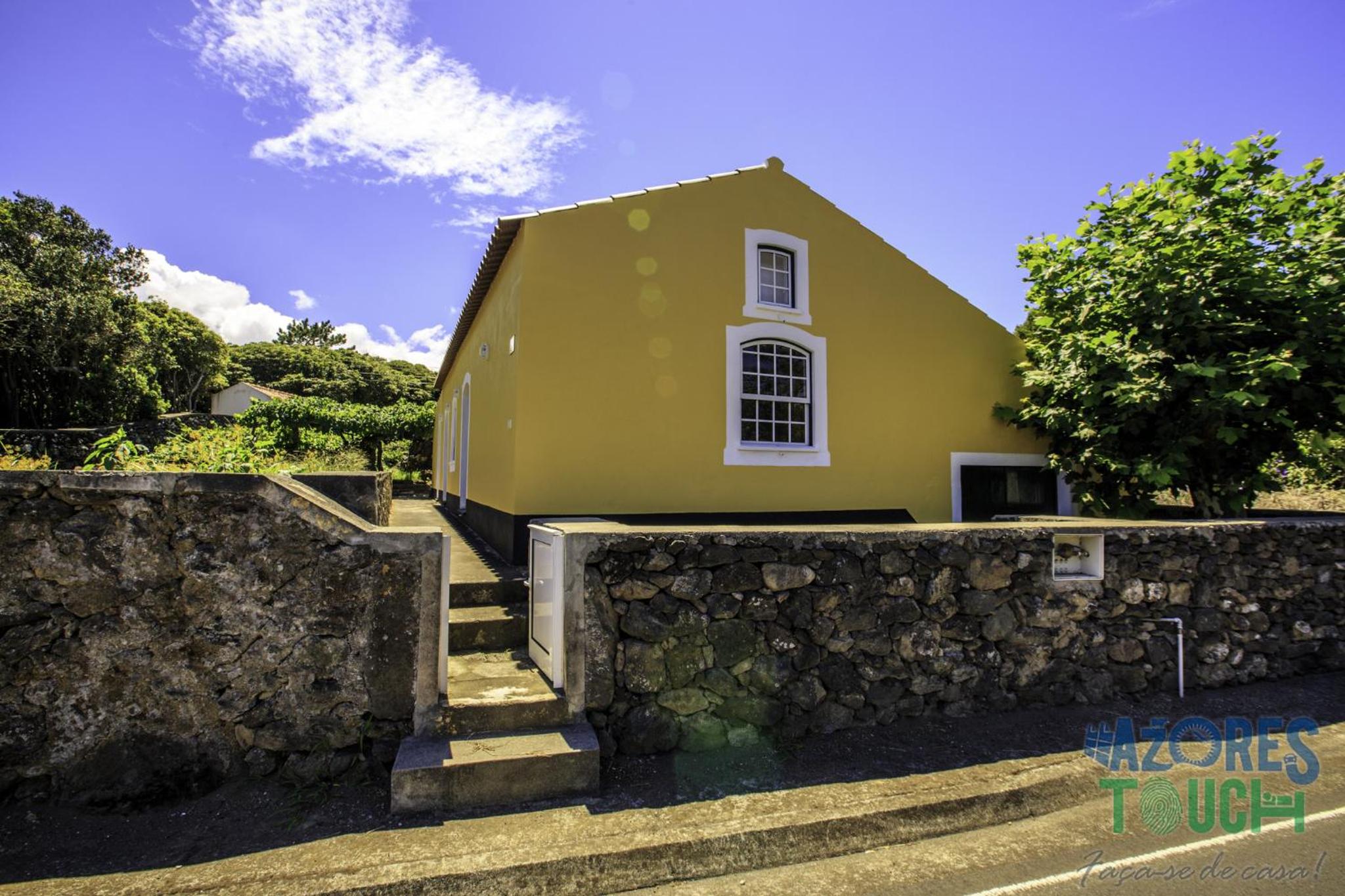 Casa do Merendário view 3