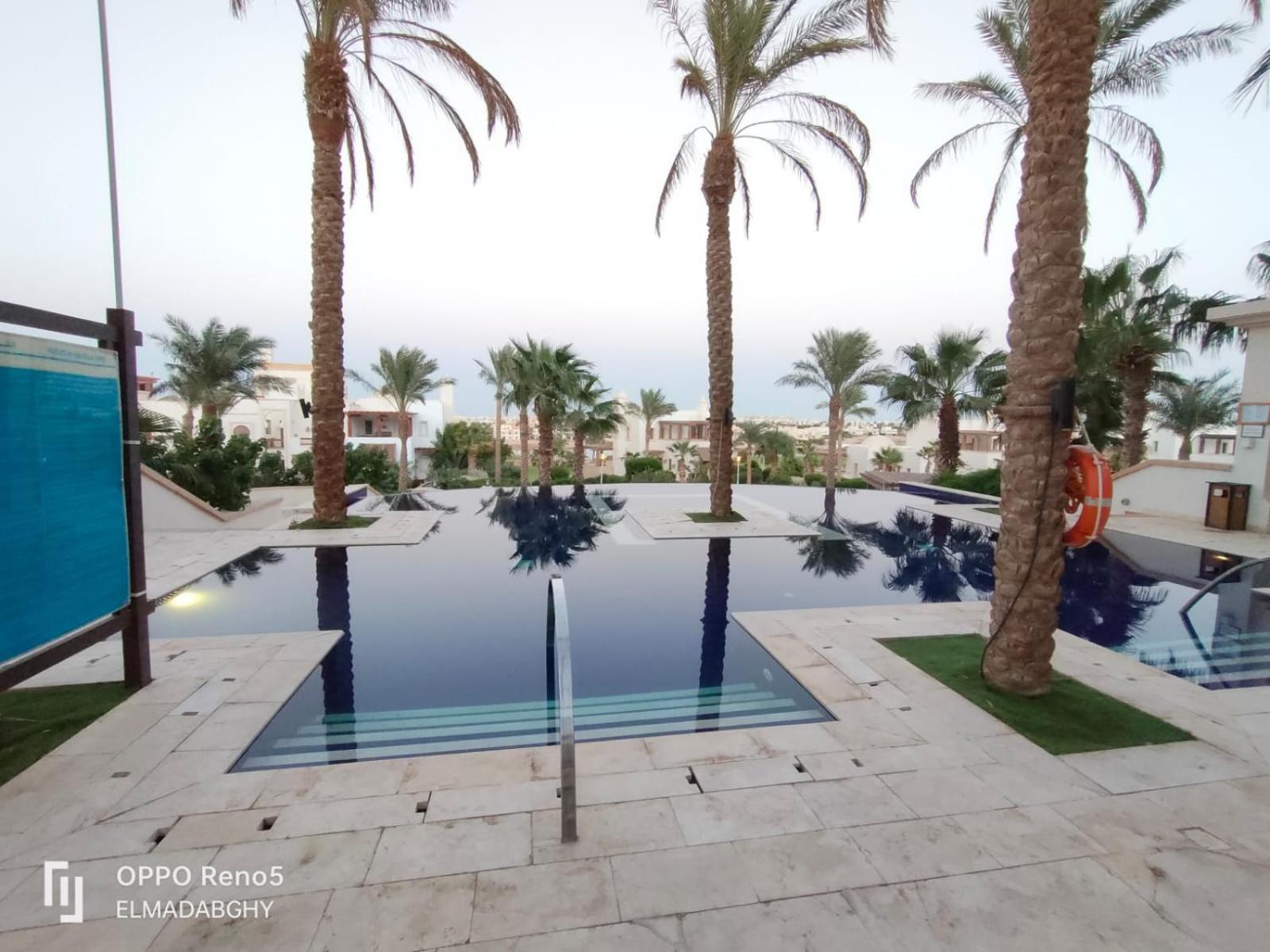 1br in Ancient Sands - El Gouna view 5