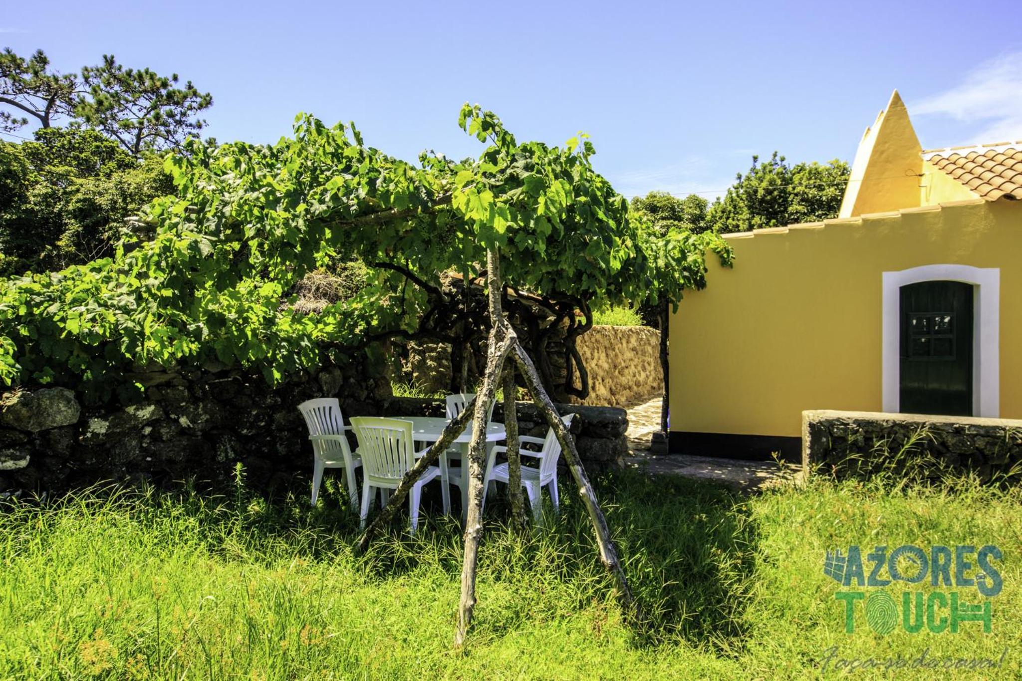 Casa do Merendário view 5
