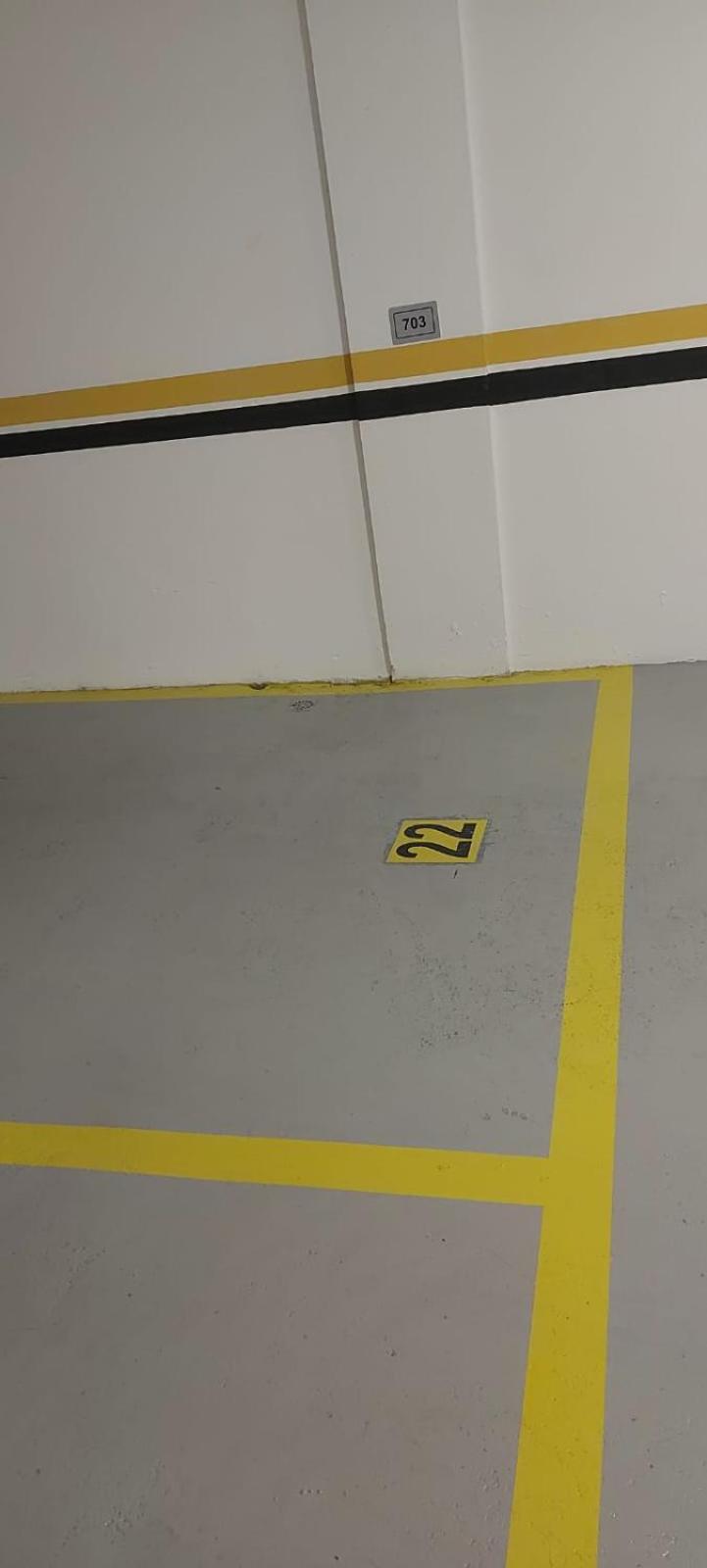 Apartamento Novo e Confortável
