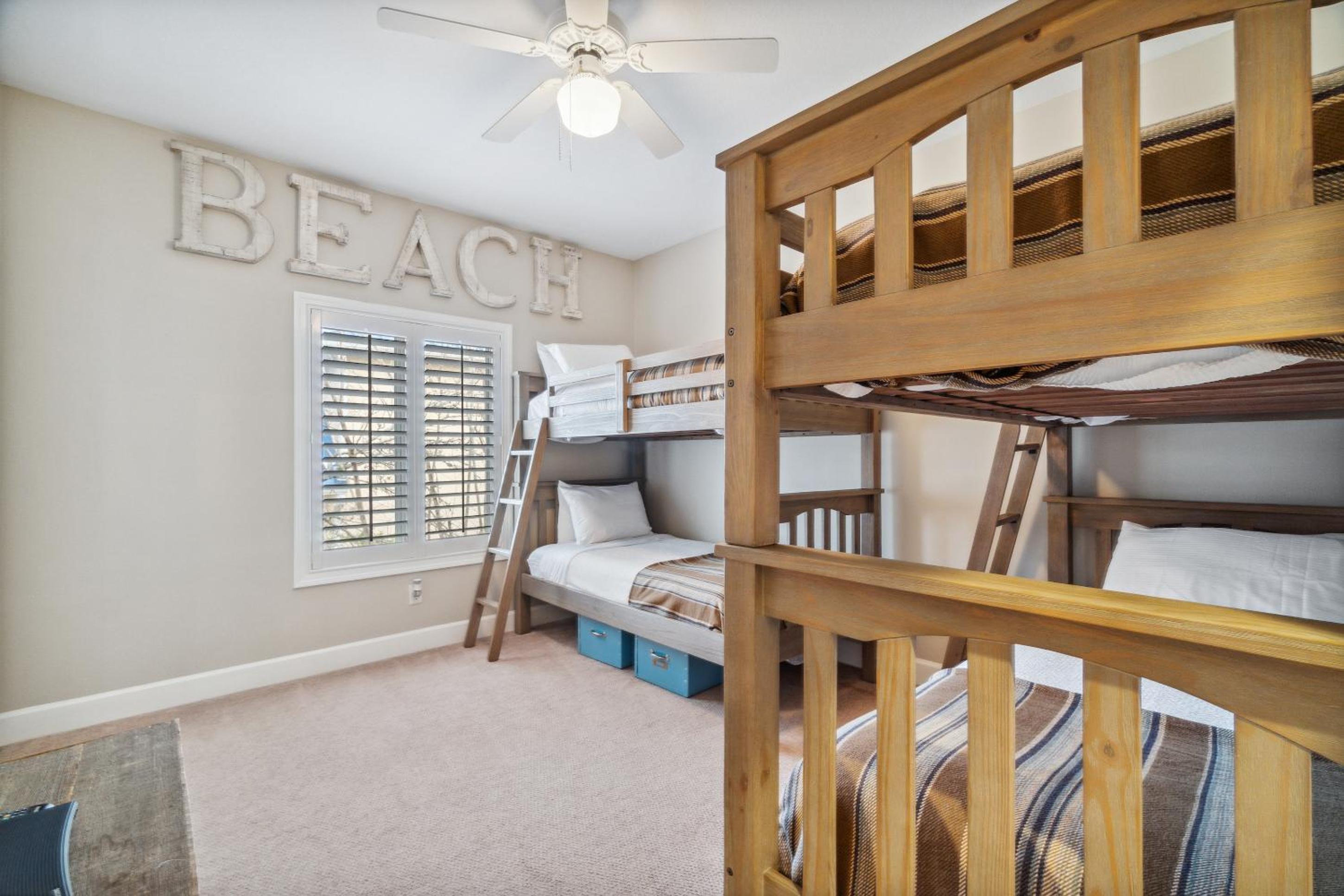 Destiny East Beach House - Villa Ciao Bella by Panhandle Getaways view 5