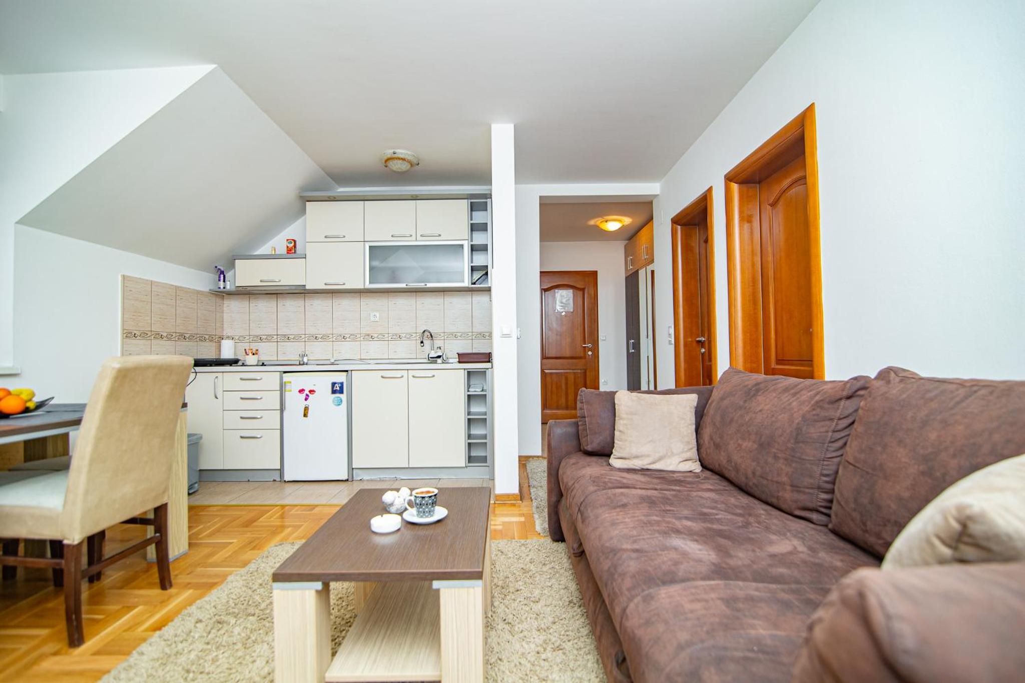 Apartman Zlatibor 1402
