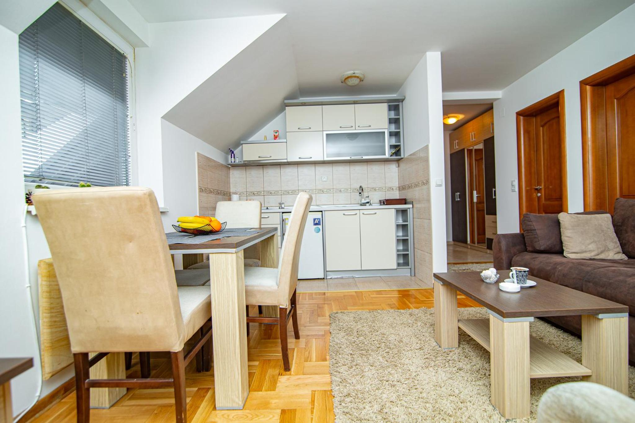Apartman Zlatibor 1402
