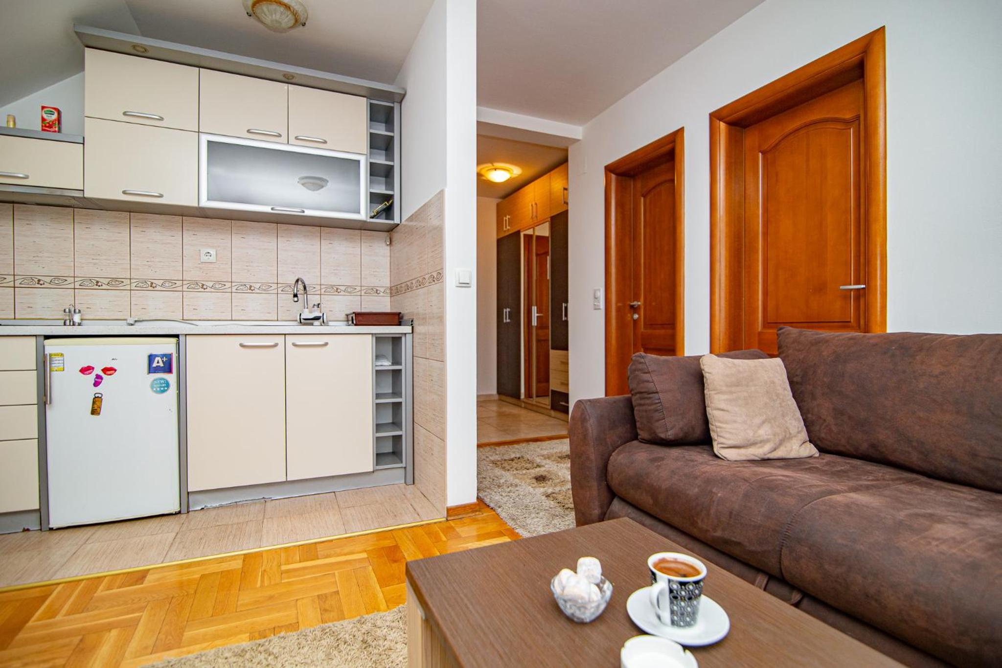Apartman Zlatibor 1402