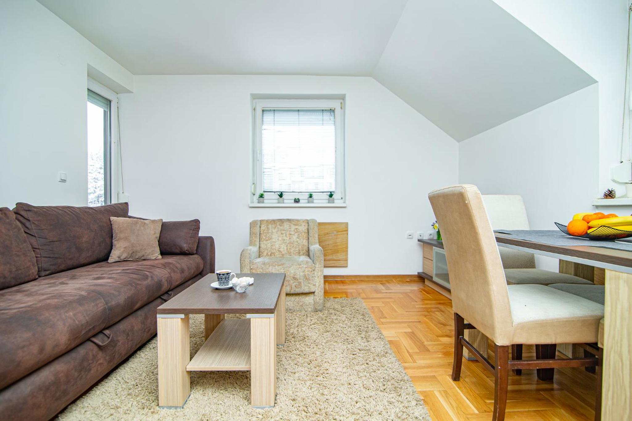 Apartman Zlatibor 1402