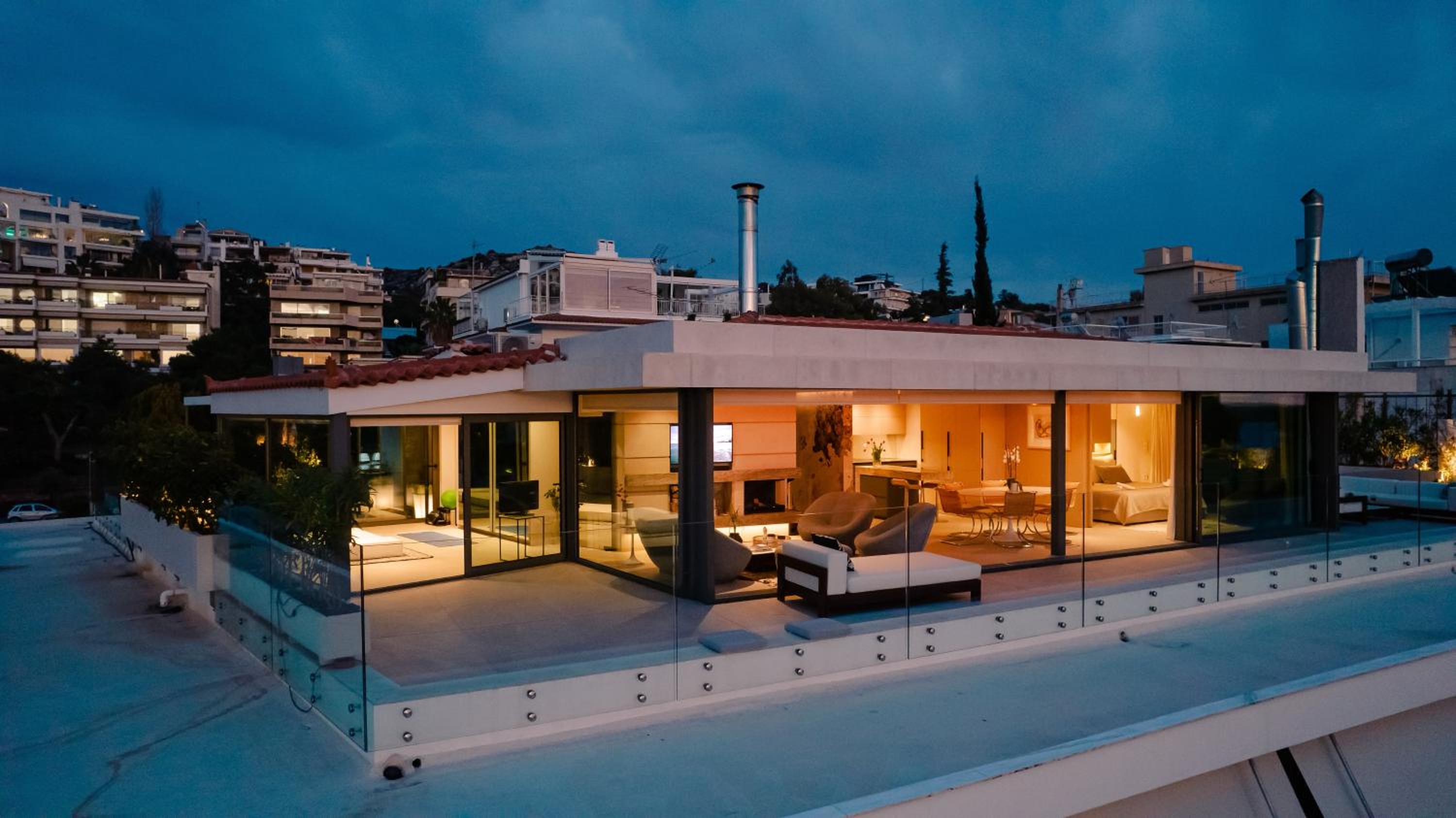 roof