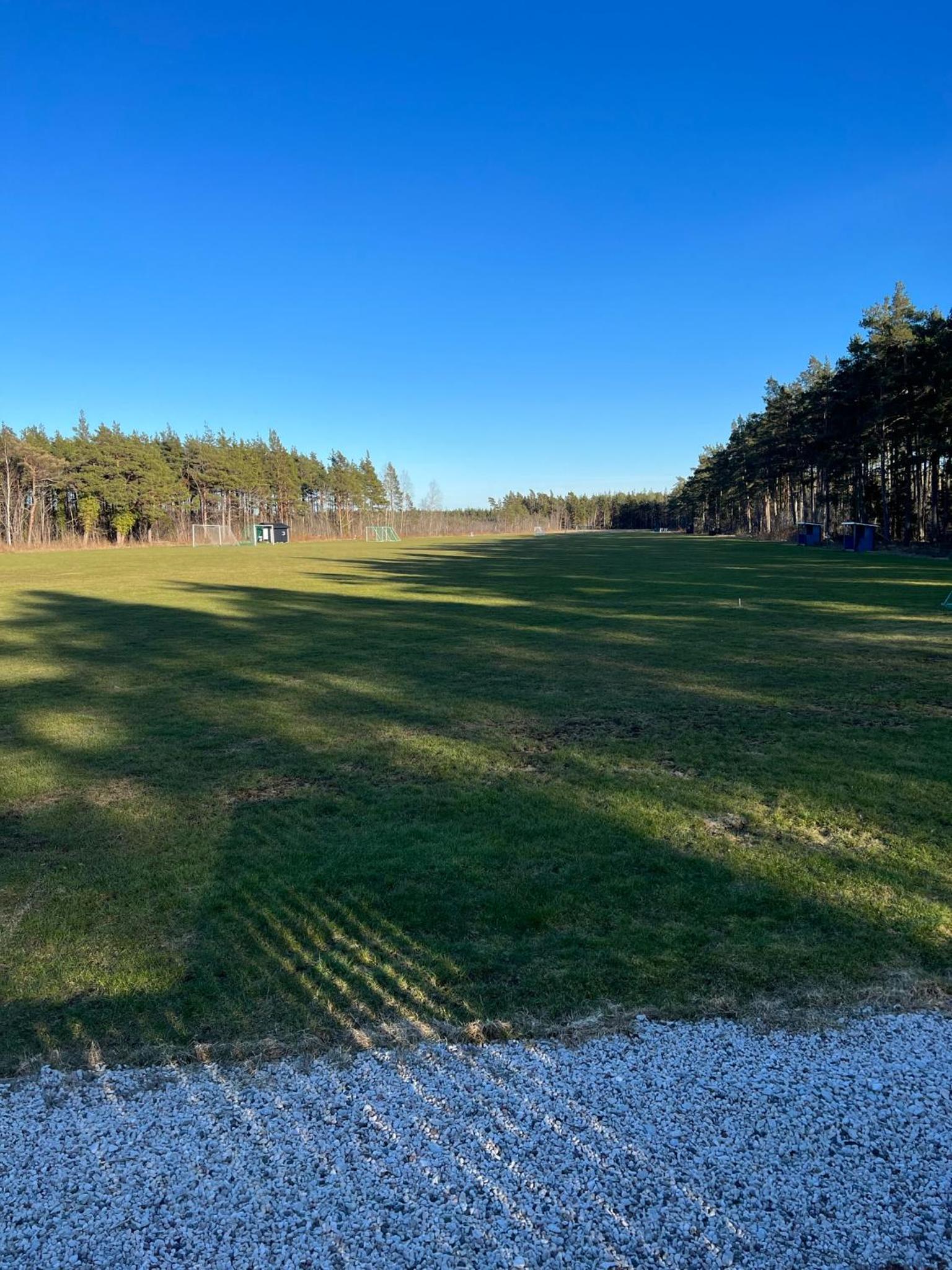 Traume vandrarhem view 3