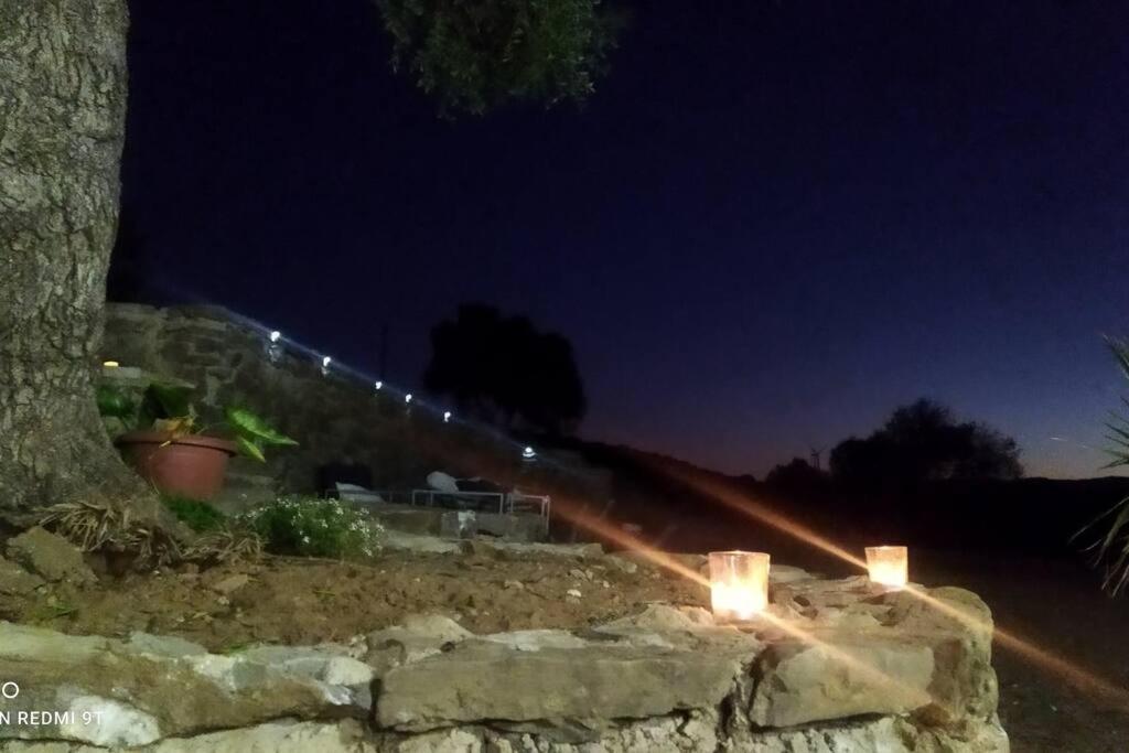 Finca La Tranquila