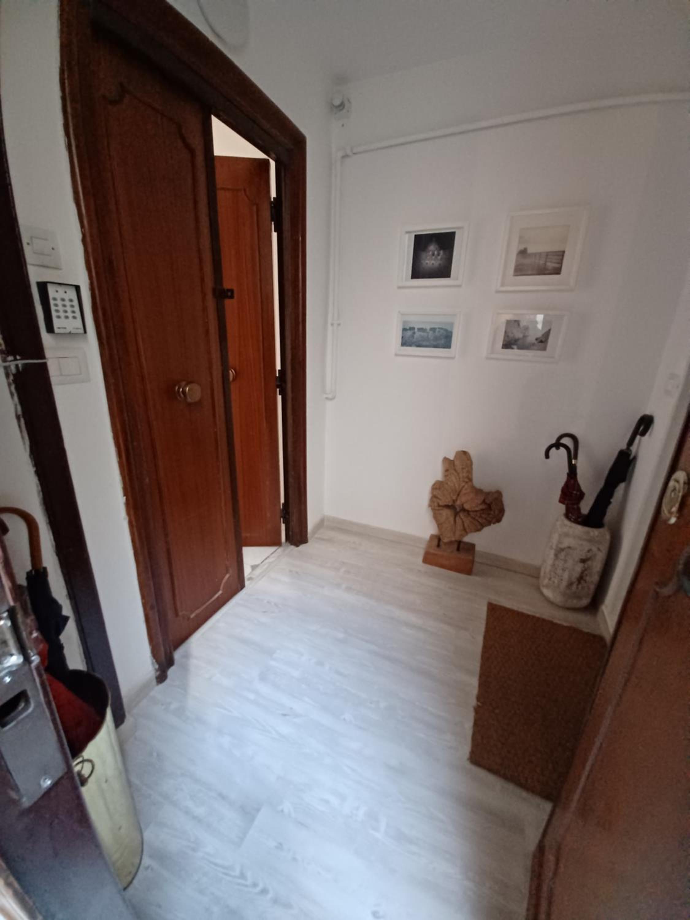 A casa di Nonna Ida, nel cuore pulsante di Napoli