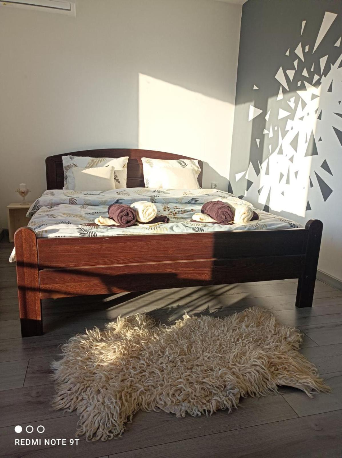 Apartment in nature view 5