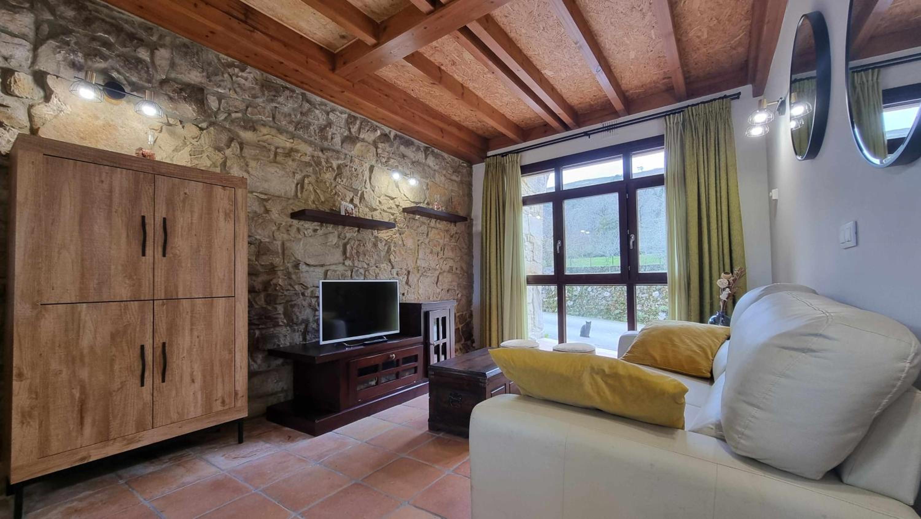 Casa Vacacional Los Gemelos
