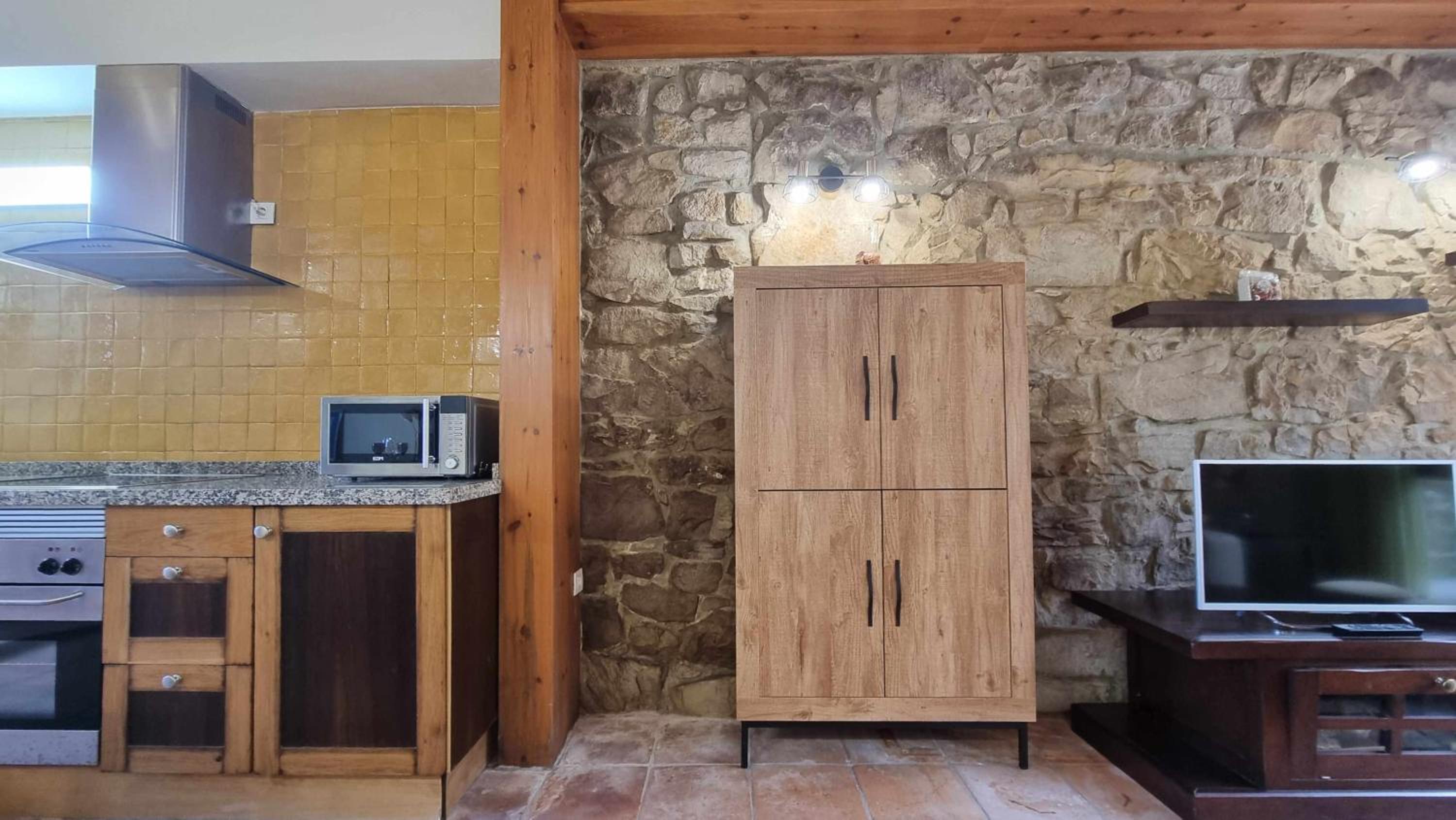 Casa Vacacional Los Gemelos