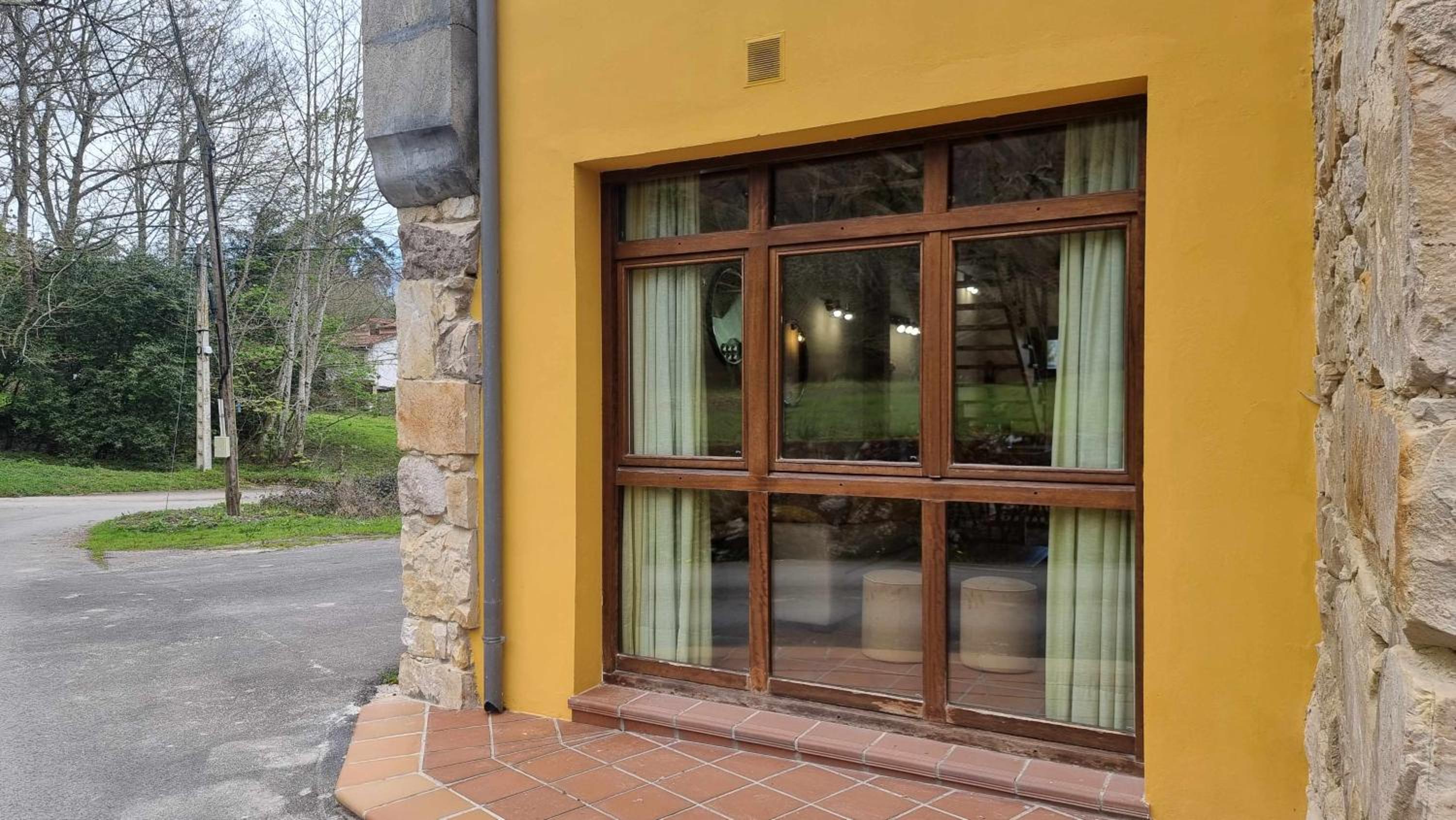 Casa Vacacional Los Gemelos