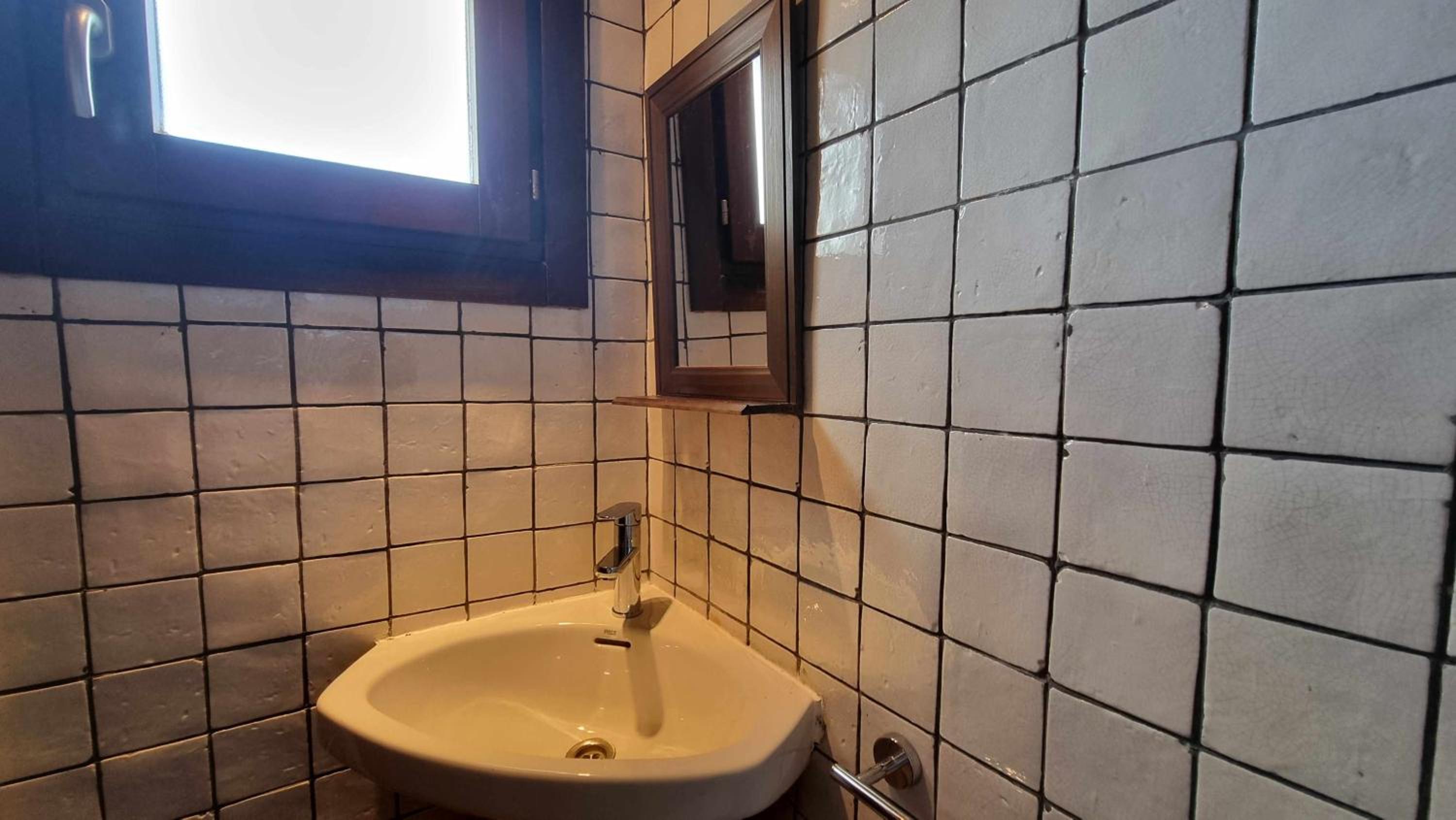 Casa Vacacional Los Gemelos