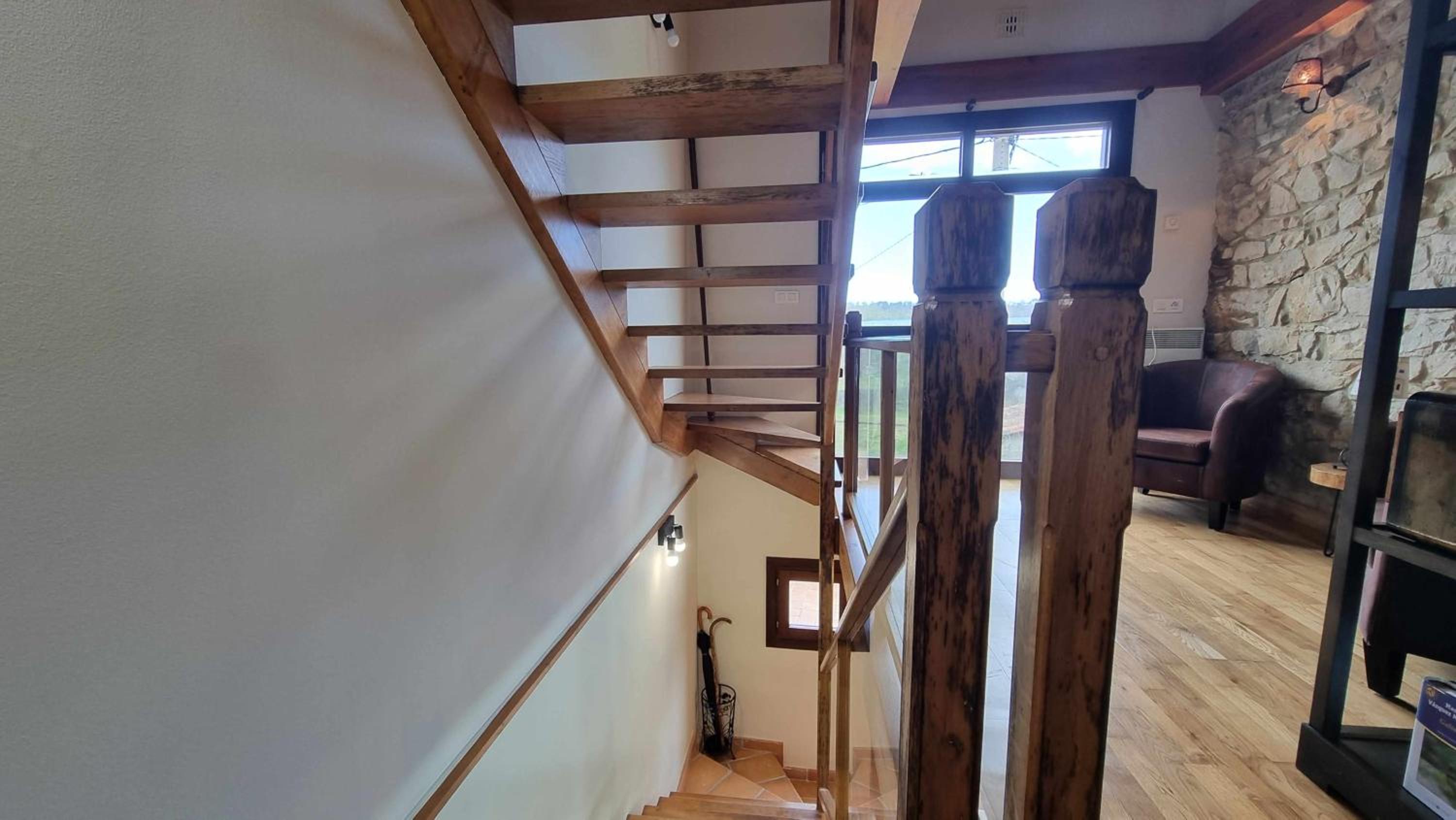 Casa Vacacional Los Gemelos