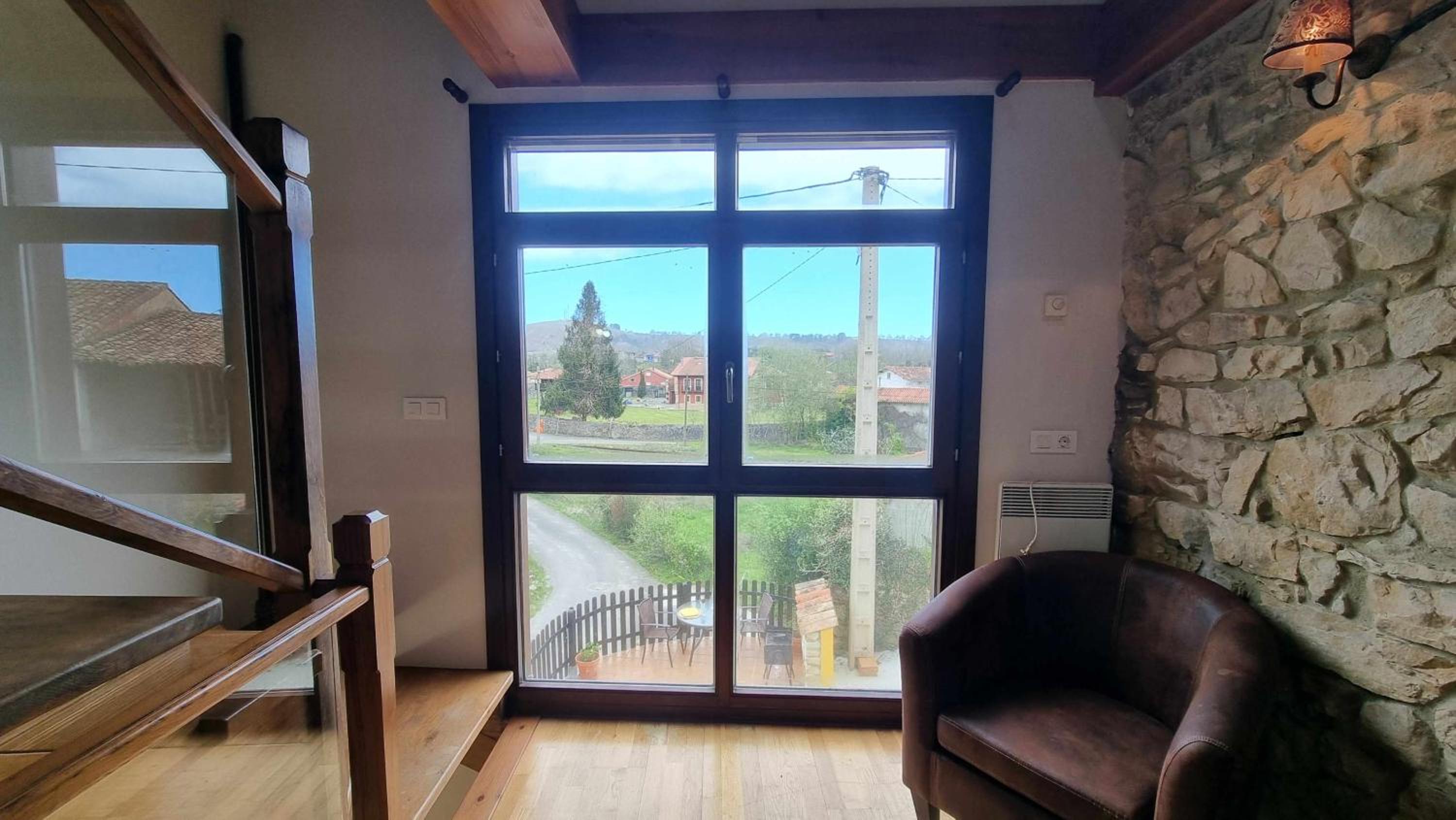 Casa Vacacional Los Gemelos