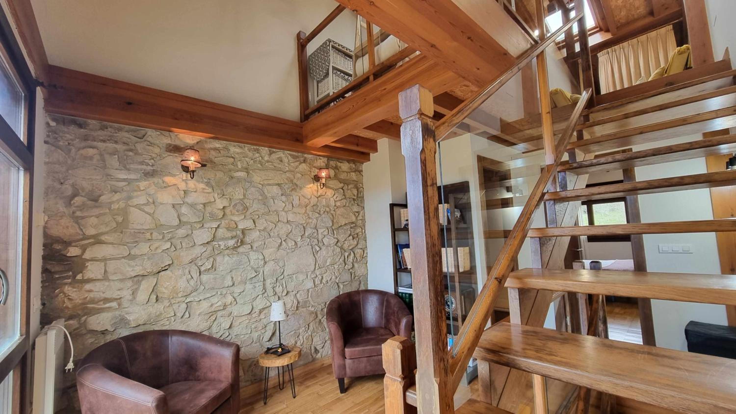 Casa Vacacional Los Gemelos