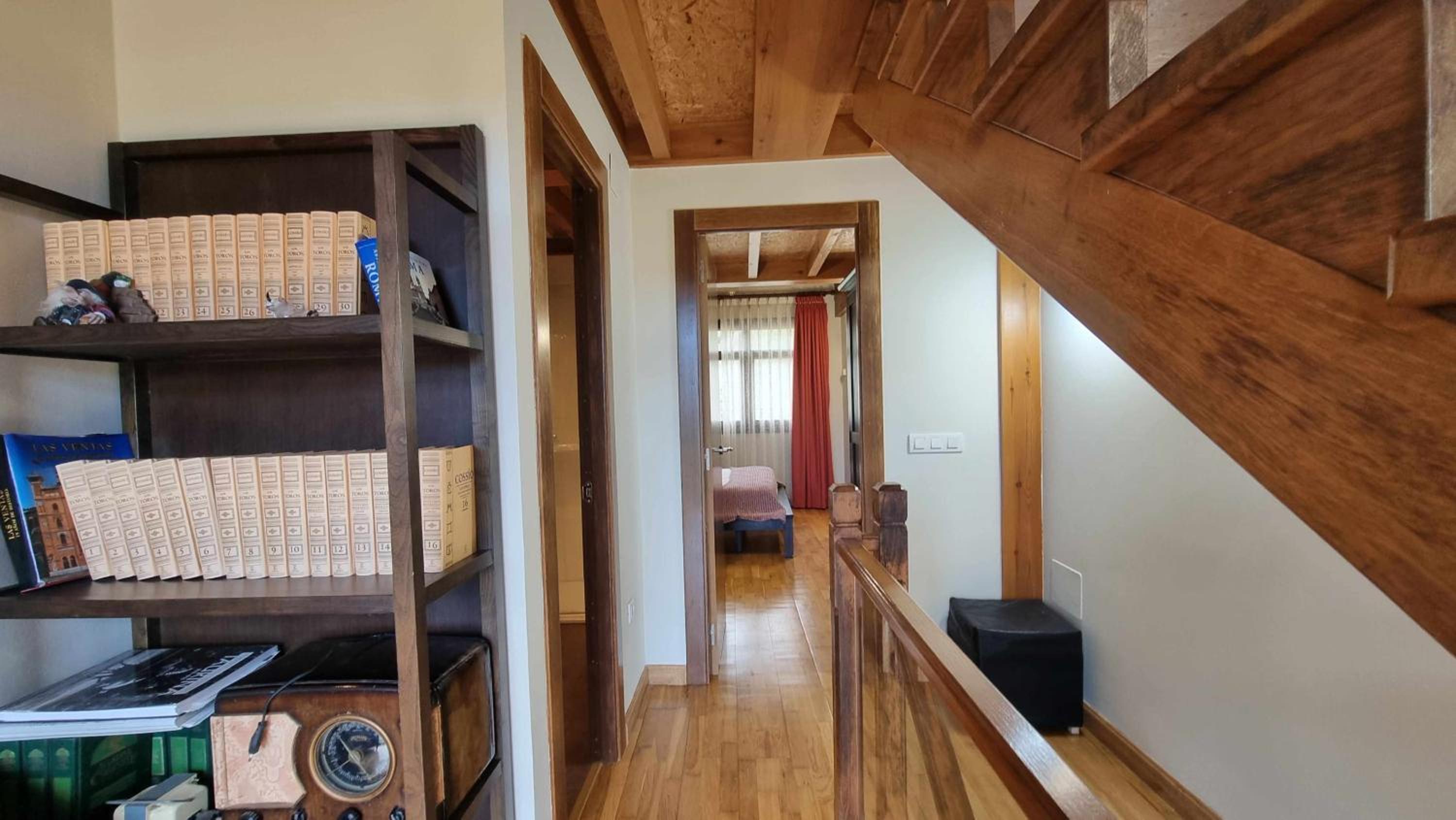 Casa Vacacional Los Gemelos
