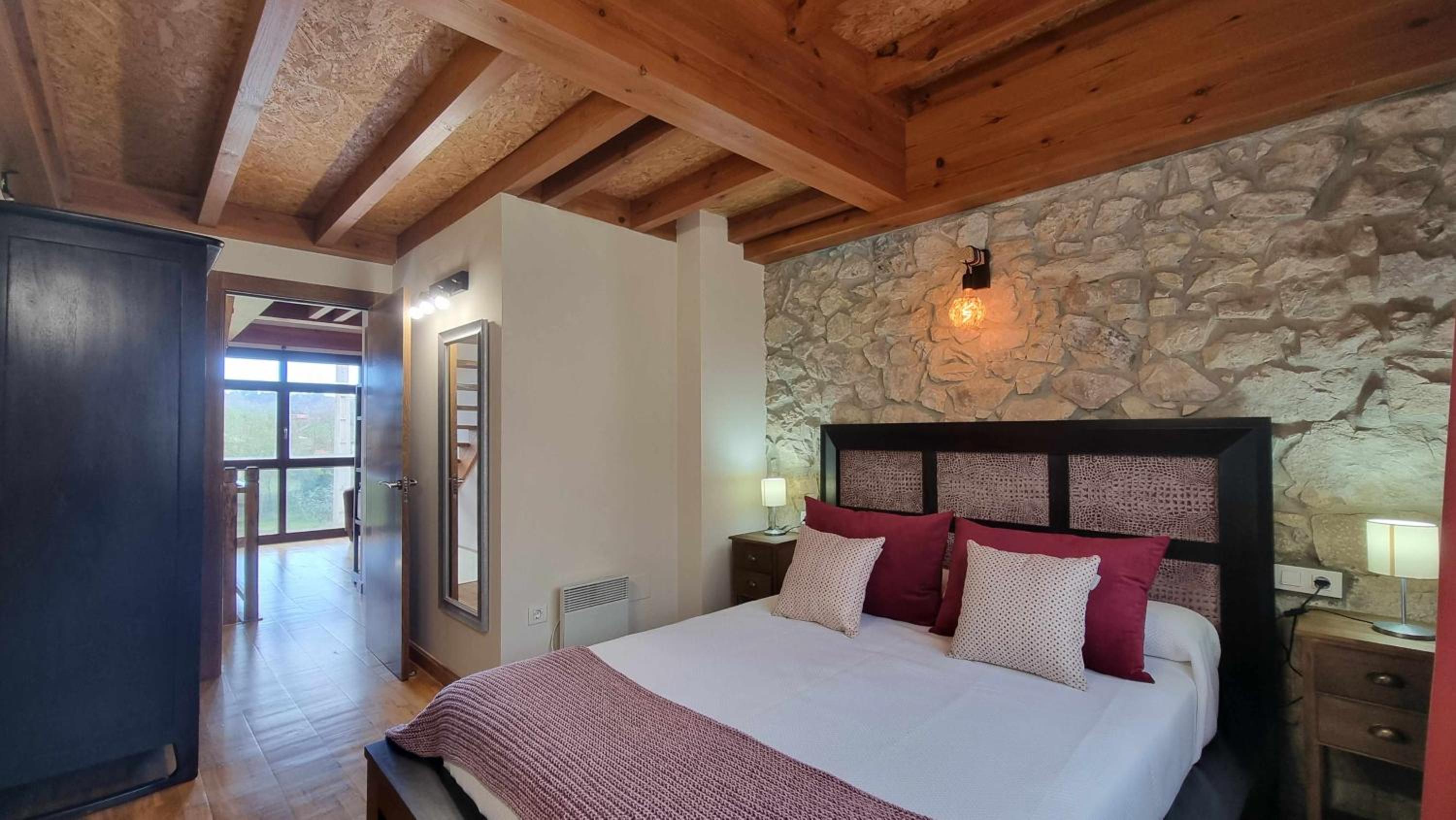 Casa Vacacional Los Gemelos